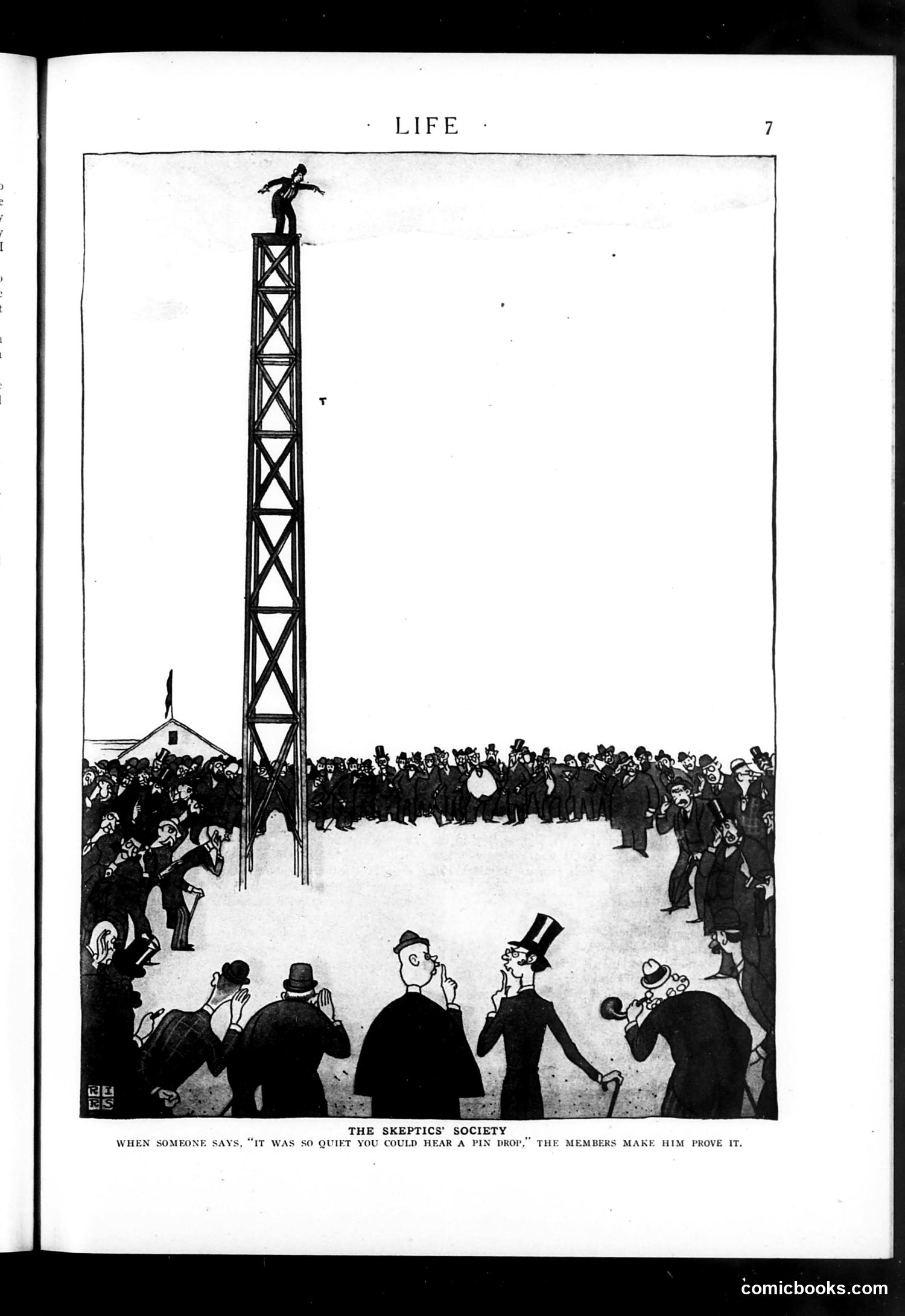 Life — September 6, 1923 — page 9 of 40