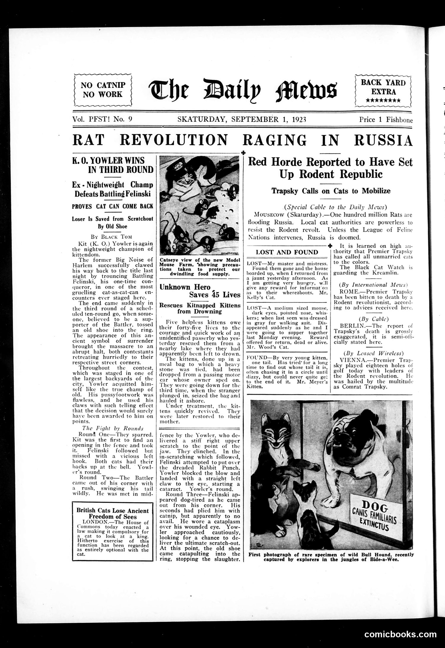 Life — September 6, 1923 — page 12 of 40