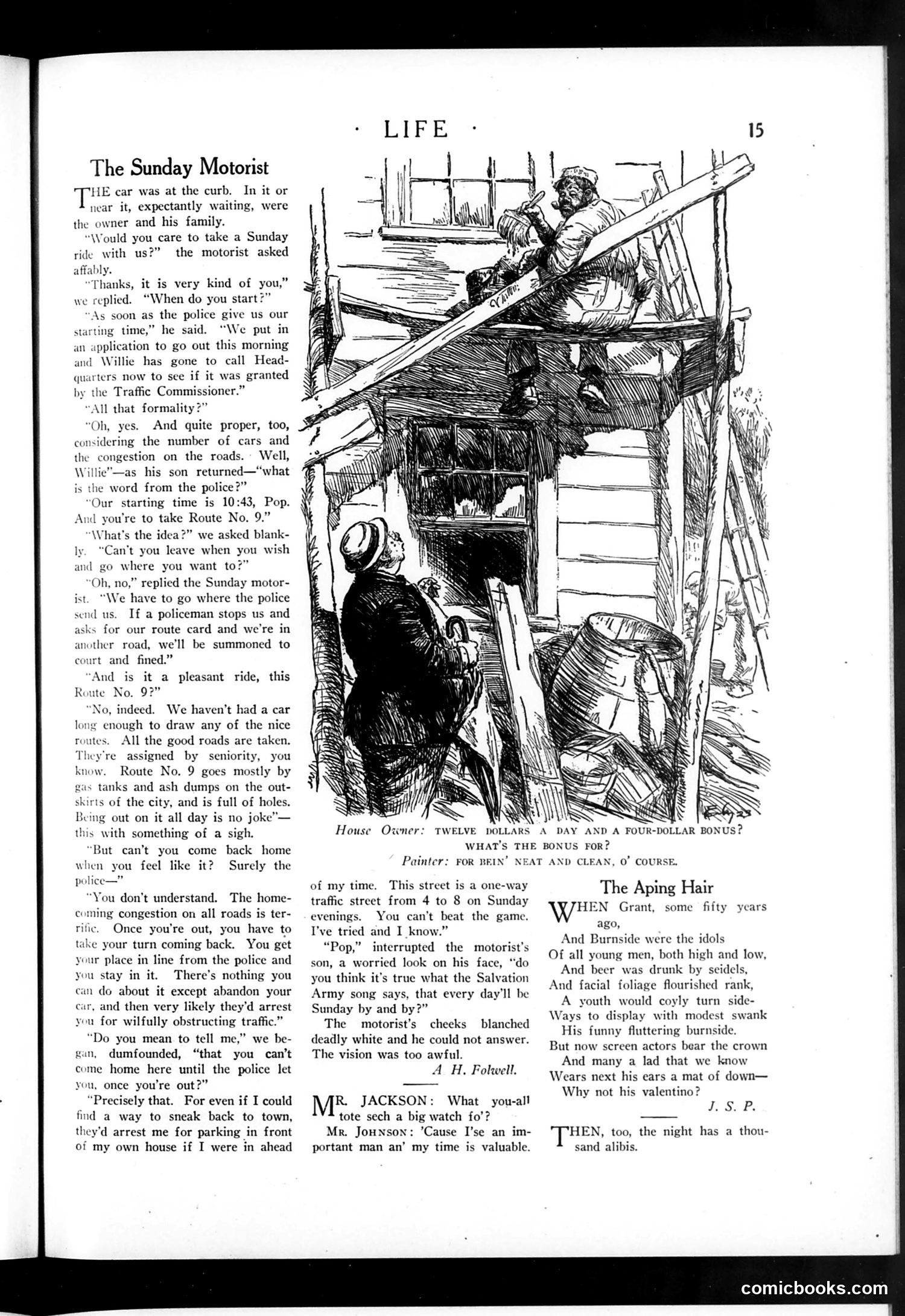 Life — September 6, 1923 — page 17 of 40