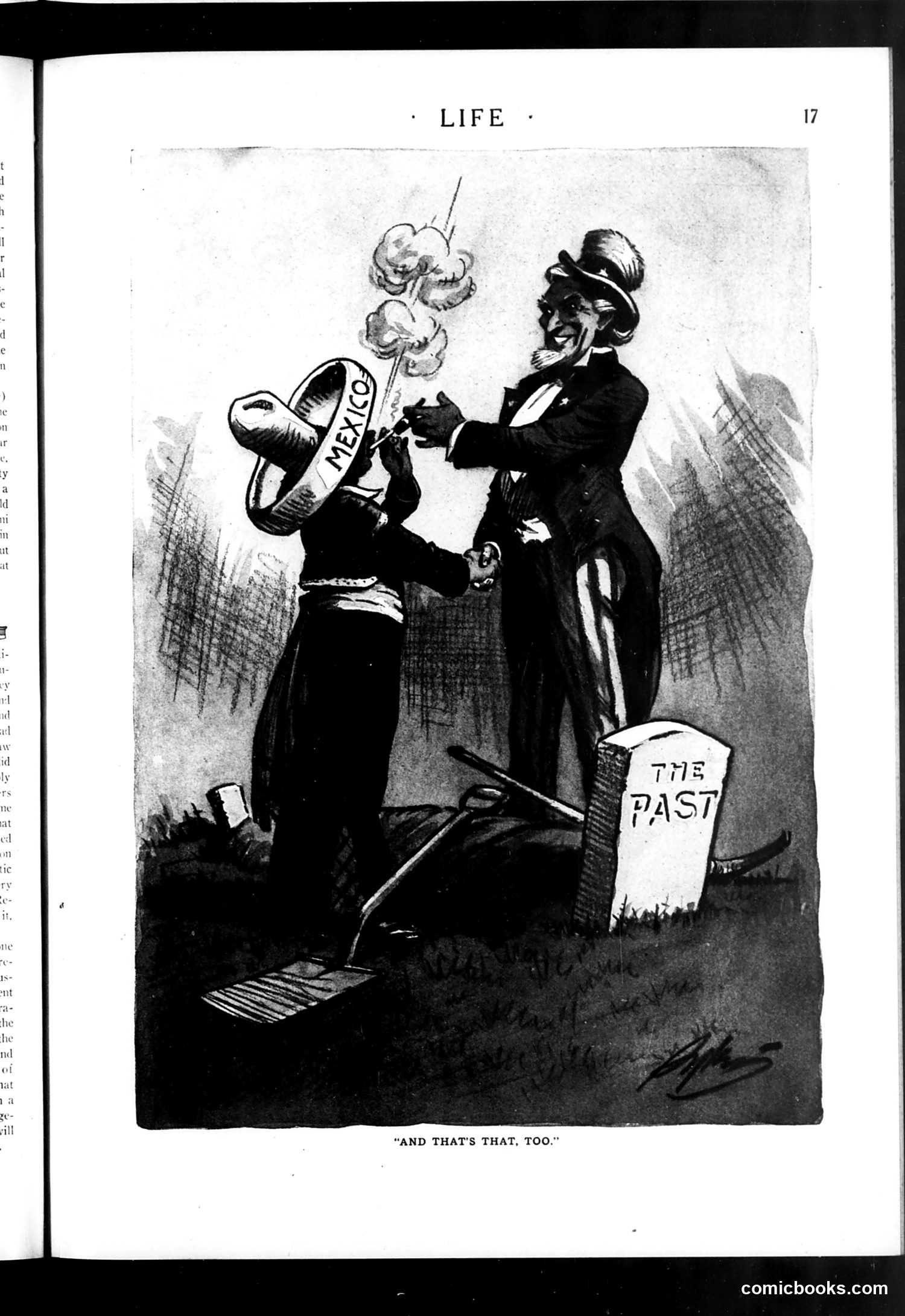 Life — September 6, 1923 — page 19 of 40
