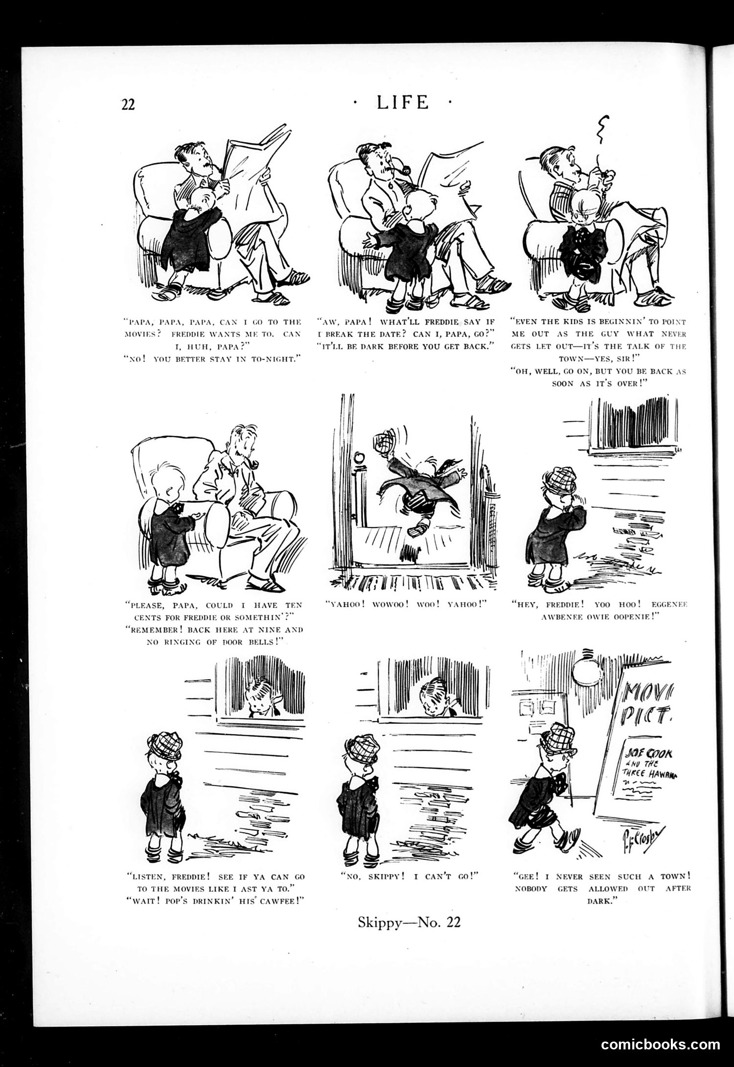 Life — September 6, 1923 — page 24 of 40