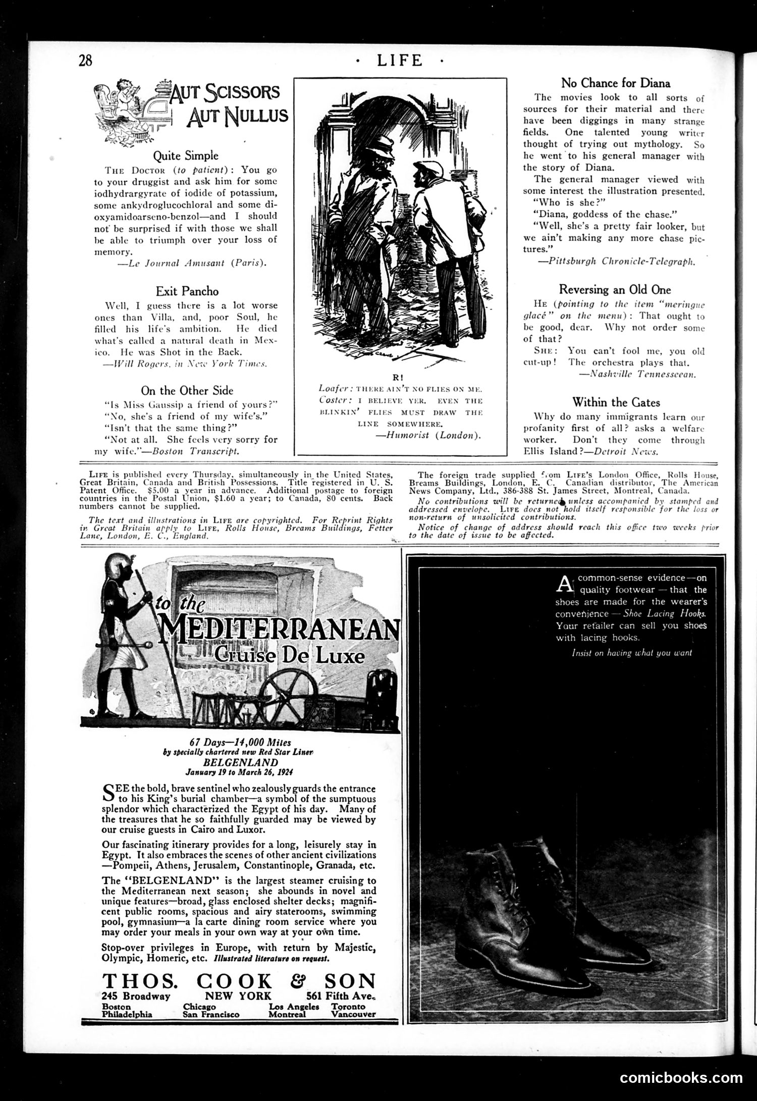 Life — September 6, 1923 — page 30 of 40