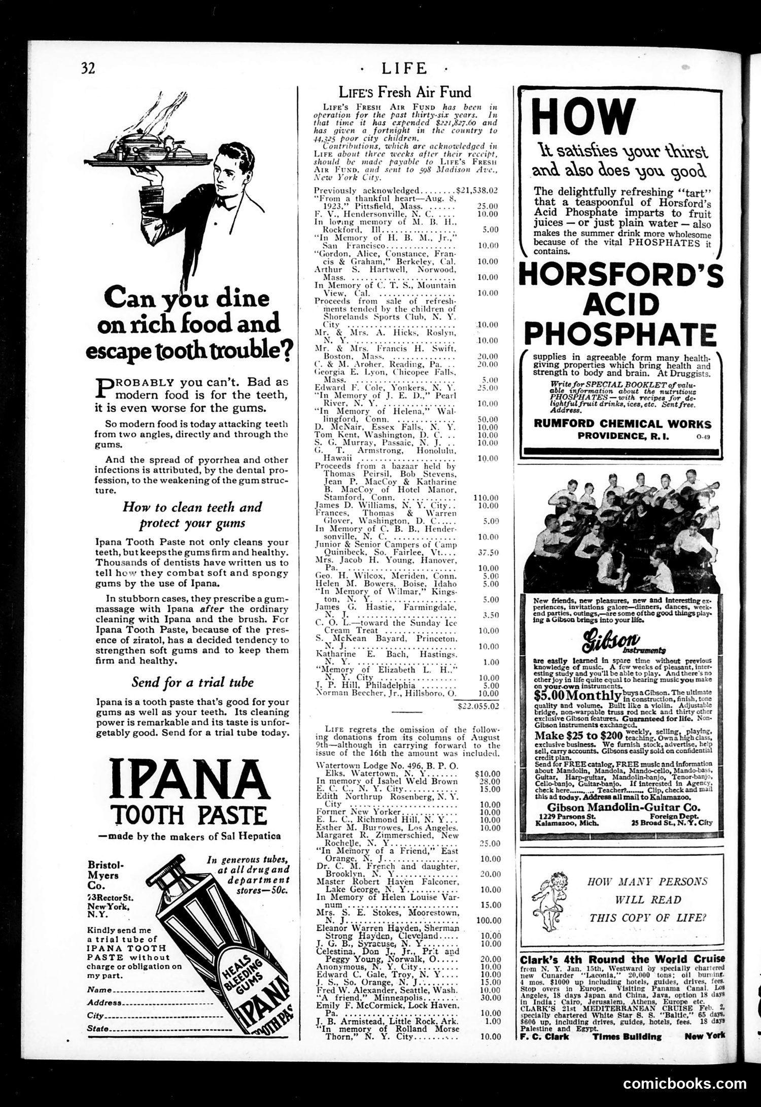 Life — September 6, 1923 — page 34 of 40