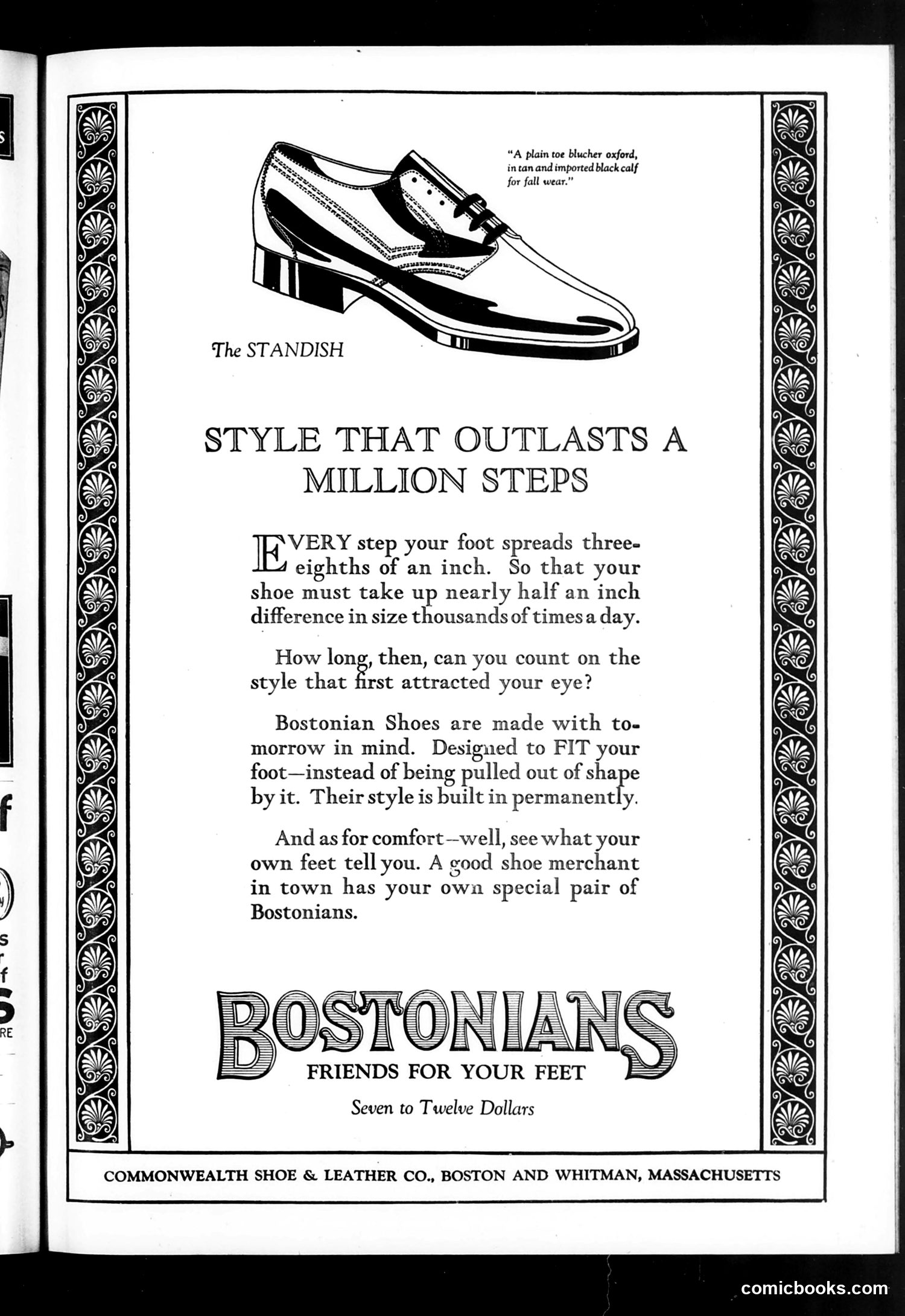 Life — September 6, 1923 — page 39 of 40