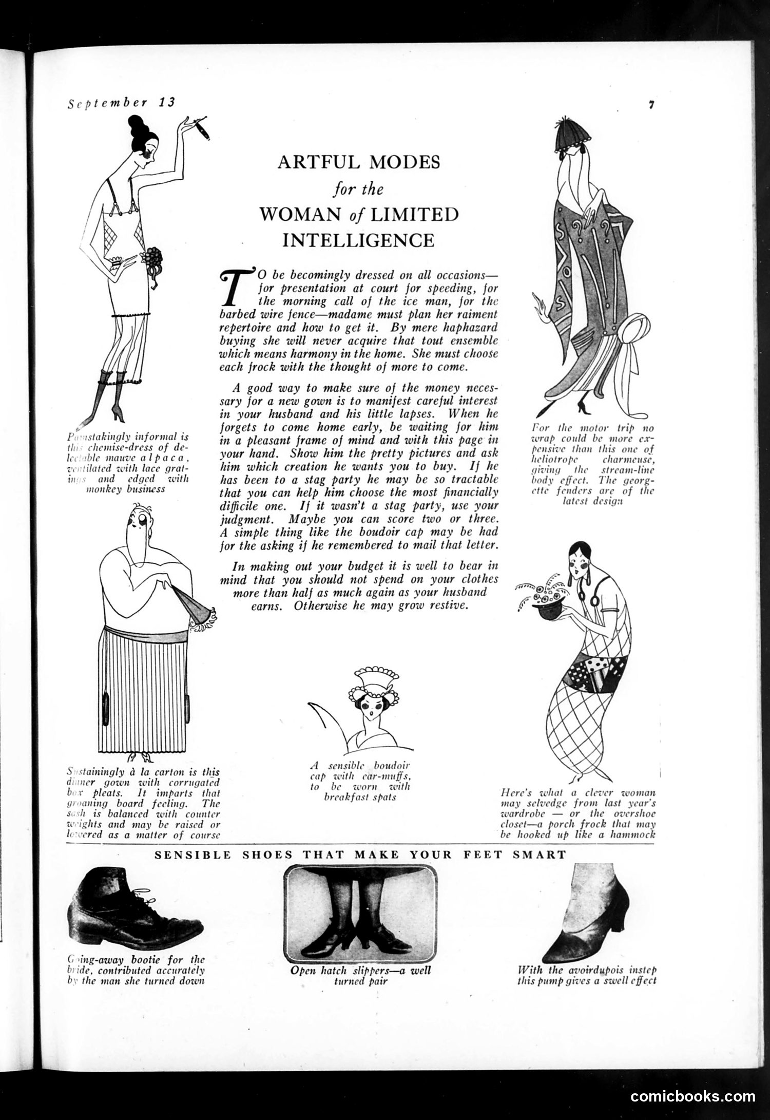 Life — September 13, 1923 — page 9 of 36