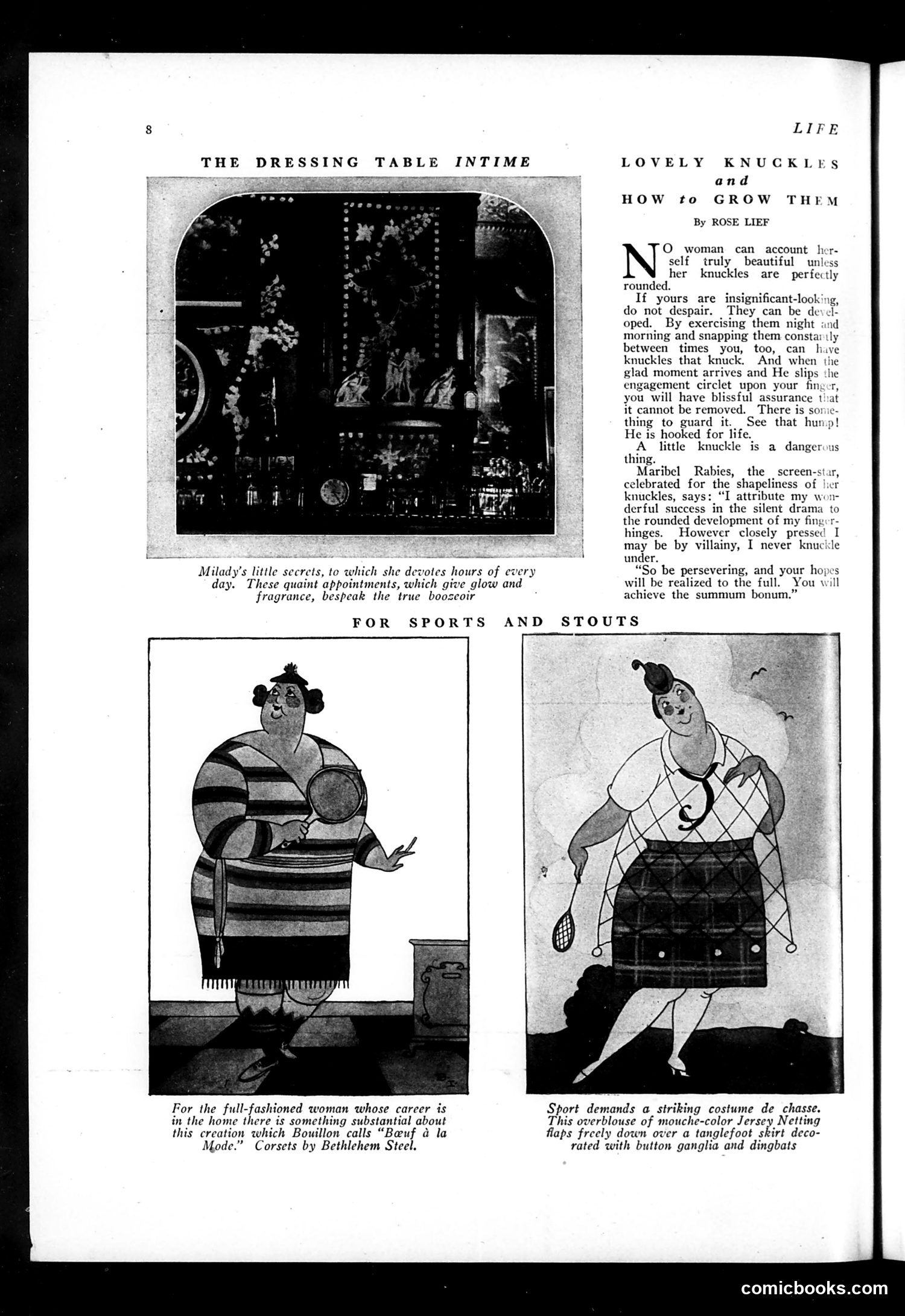 Life — September 13, 1923 — page 10 of 36