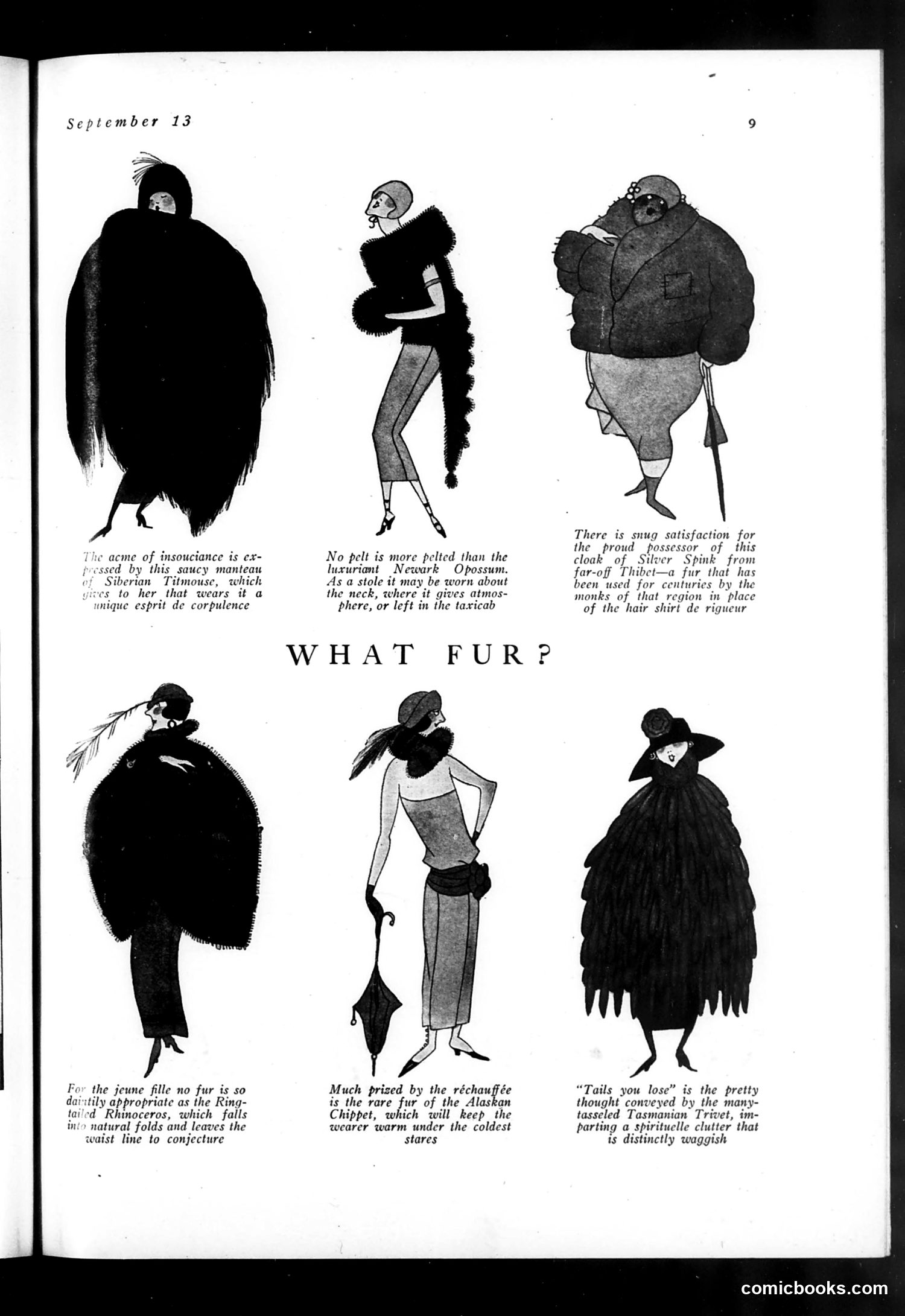 Life — September 13, 1923 — page 11 of 36
