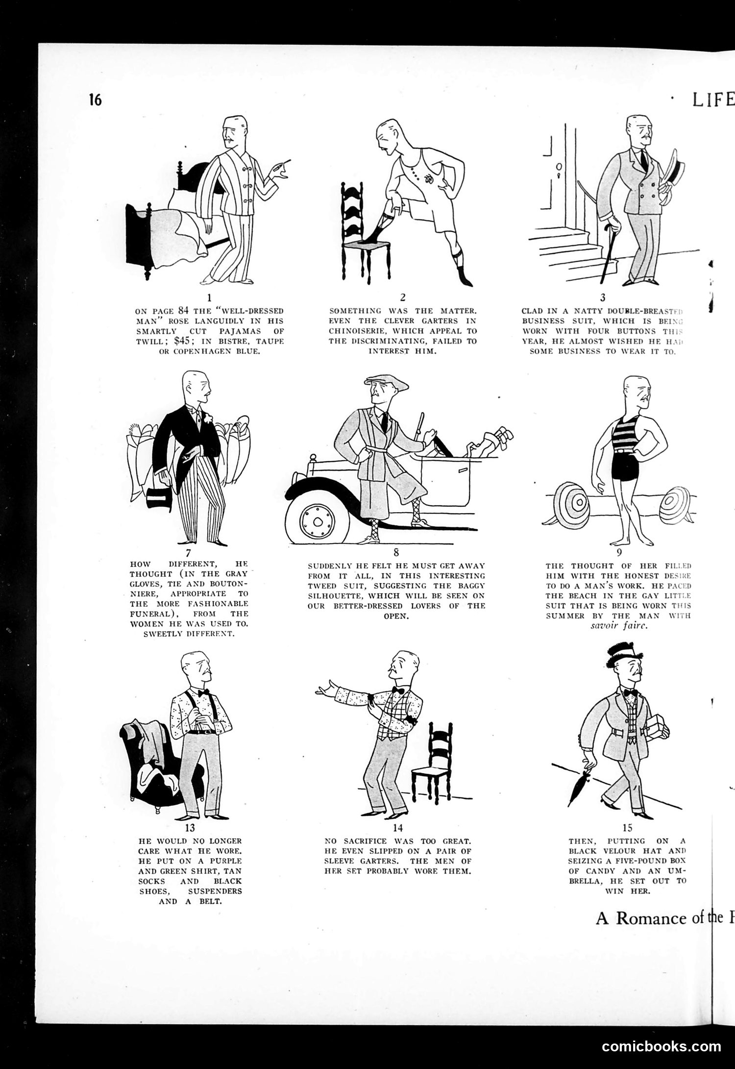 Life — September 13, 1923 — page 18 of 36
