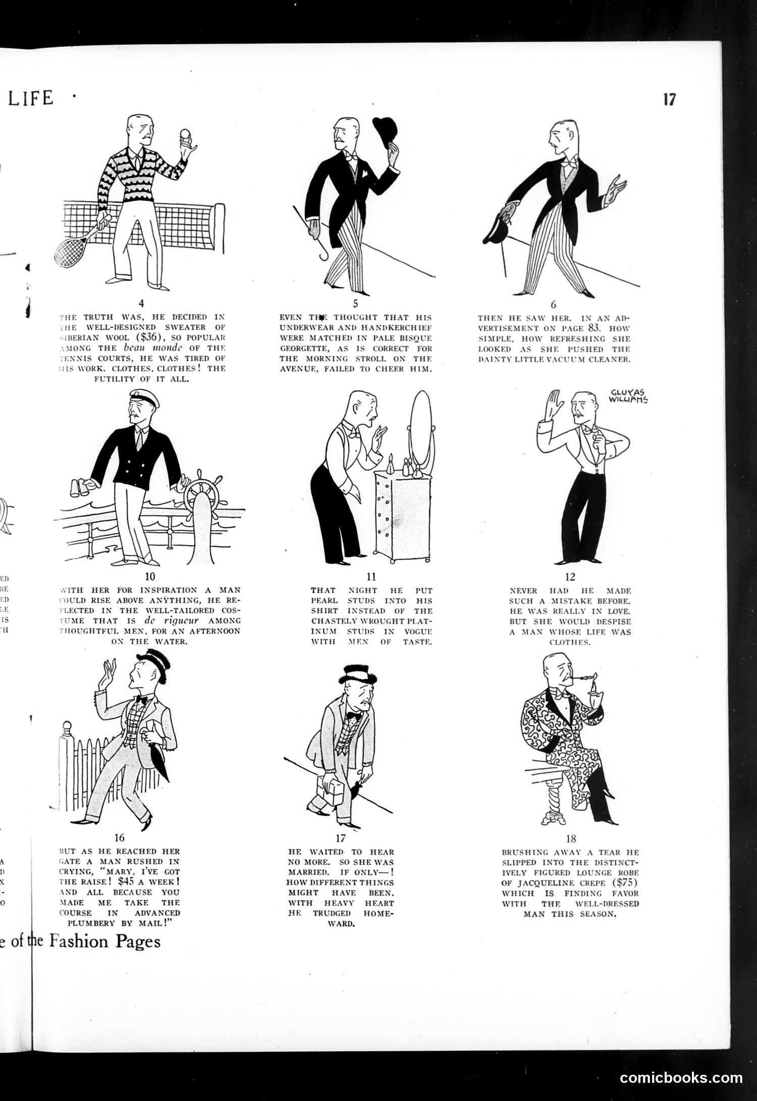Life — September 13, 1923 — page 19 of 36