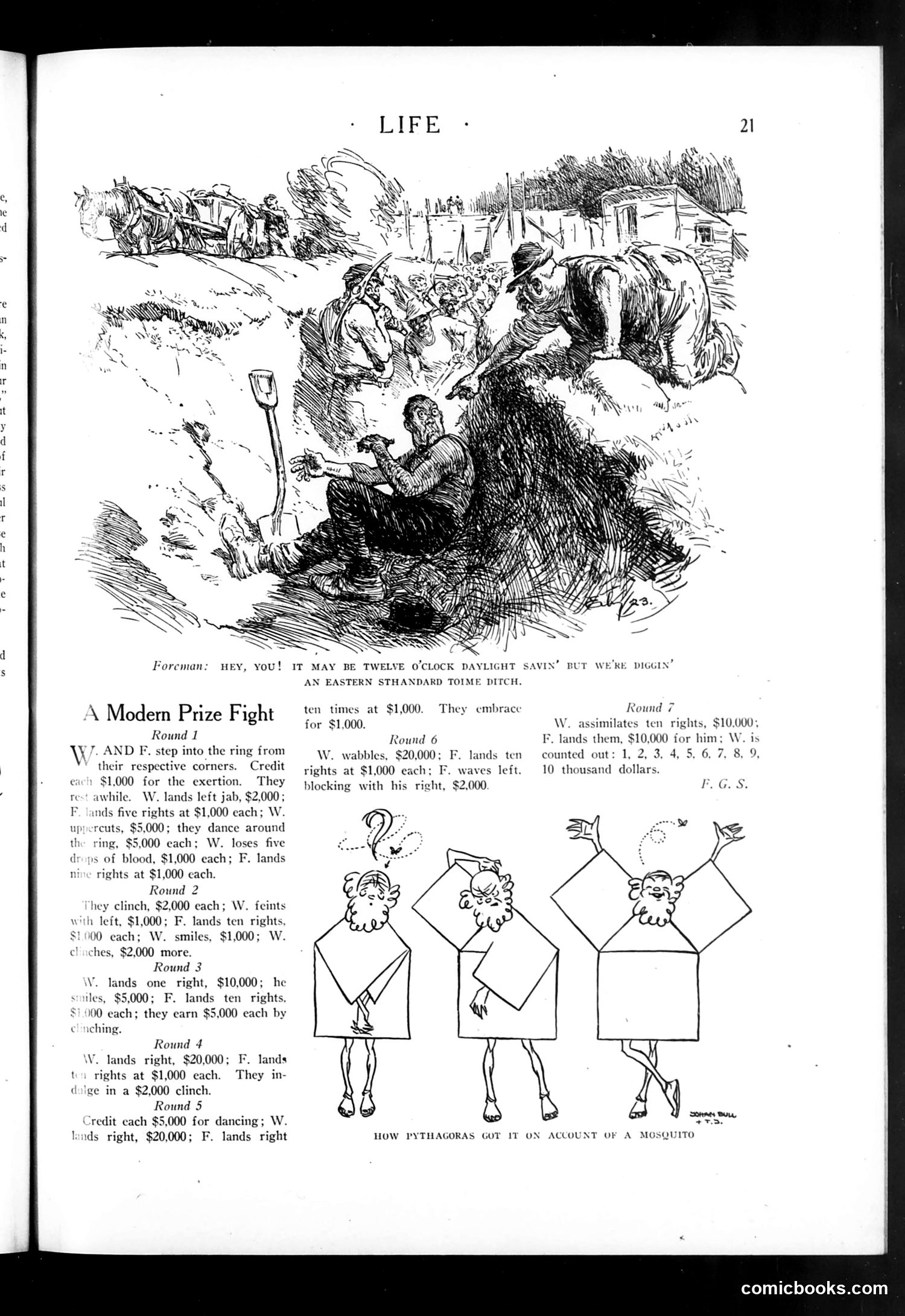 Life — September 13, 1923 — page 23 of 36