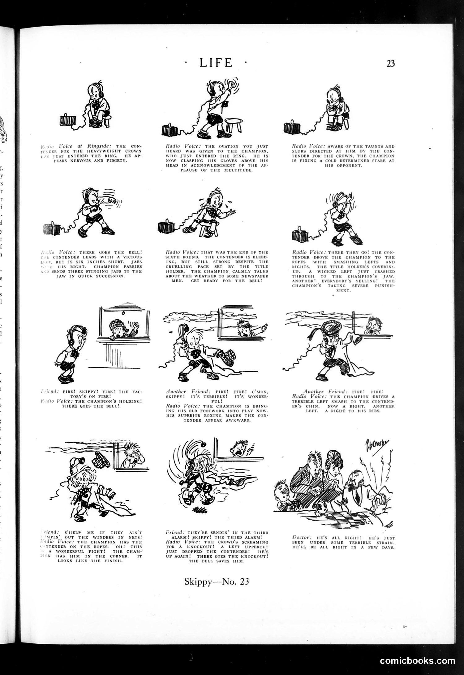 Life — September 13, 1923 — page 25 of 36