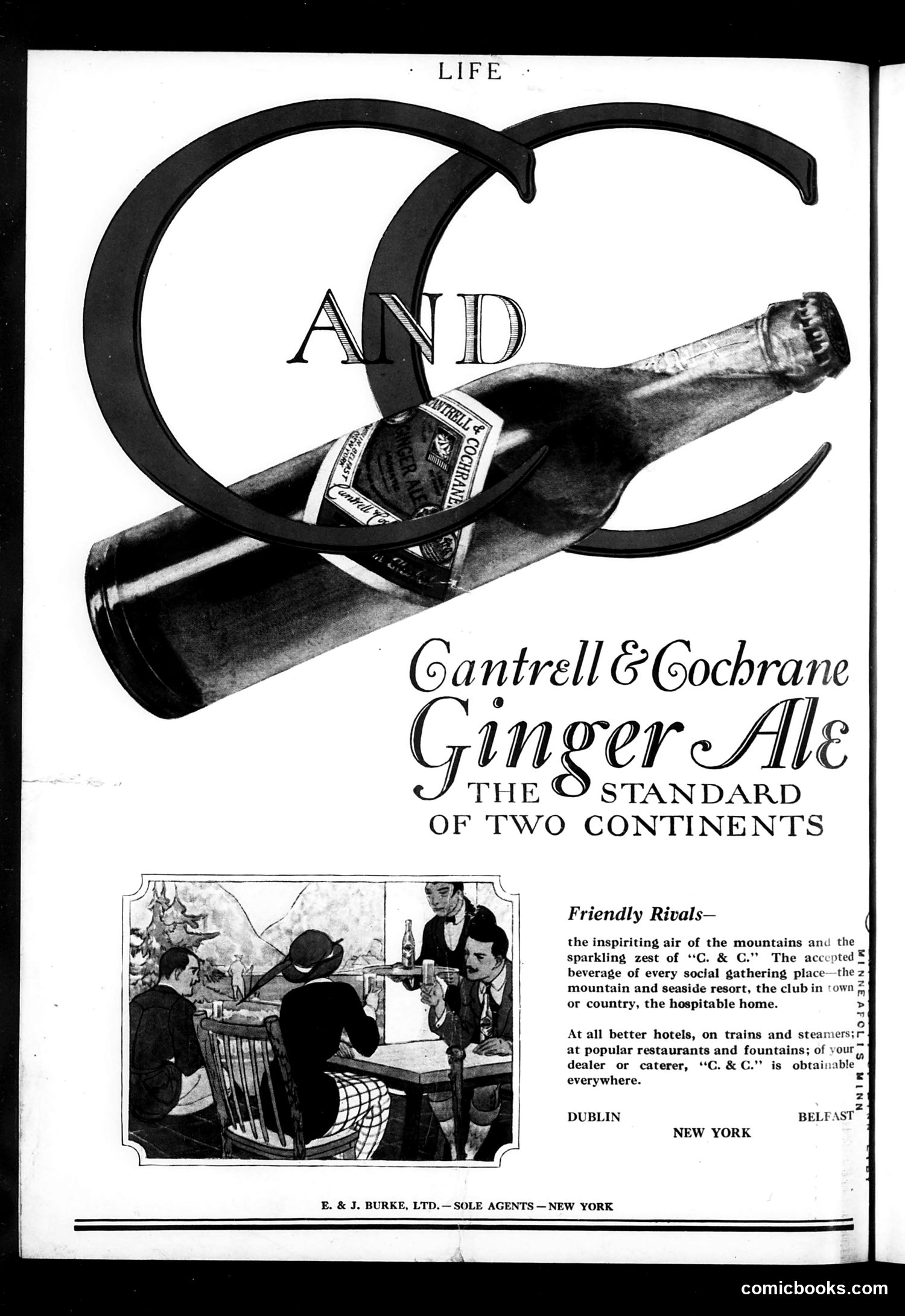 Life — September 13, 1923 — page 36 of 36