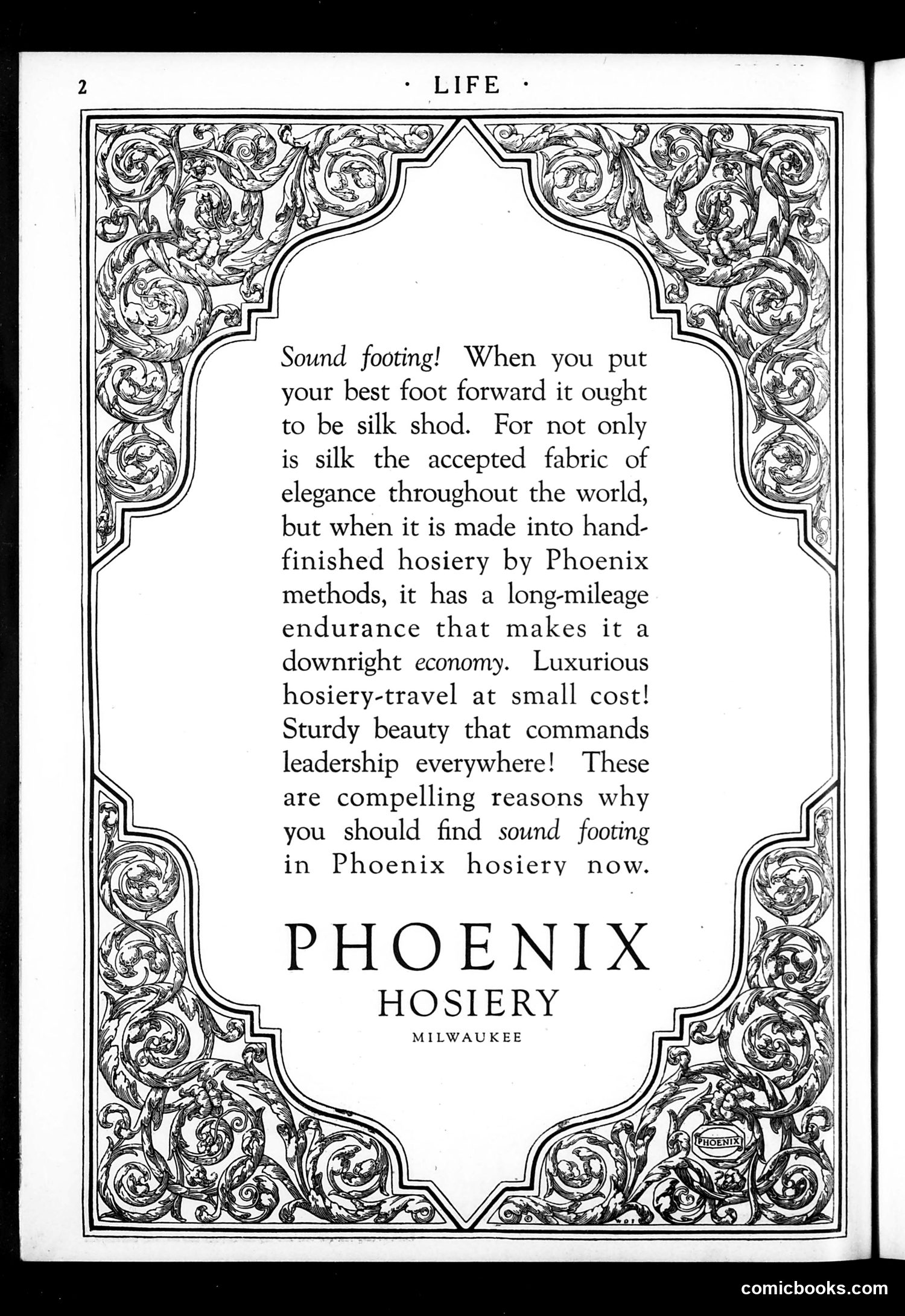 Life — September 20, 1923 — page 4 of 36