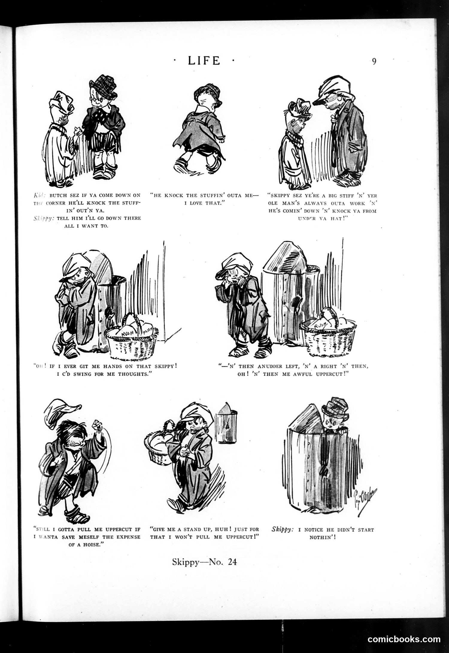 Life — September 20, 1923 — page 11 of 36