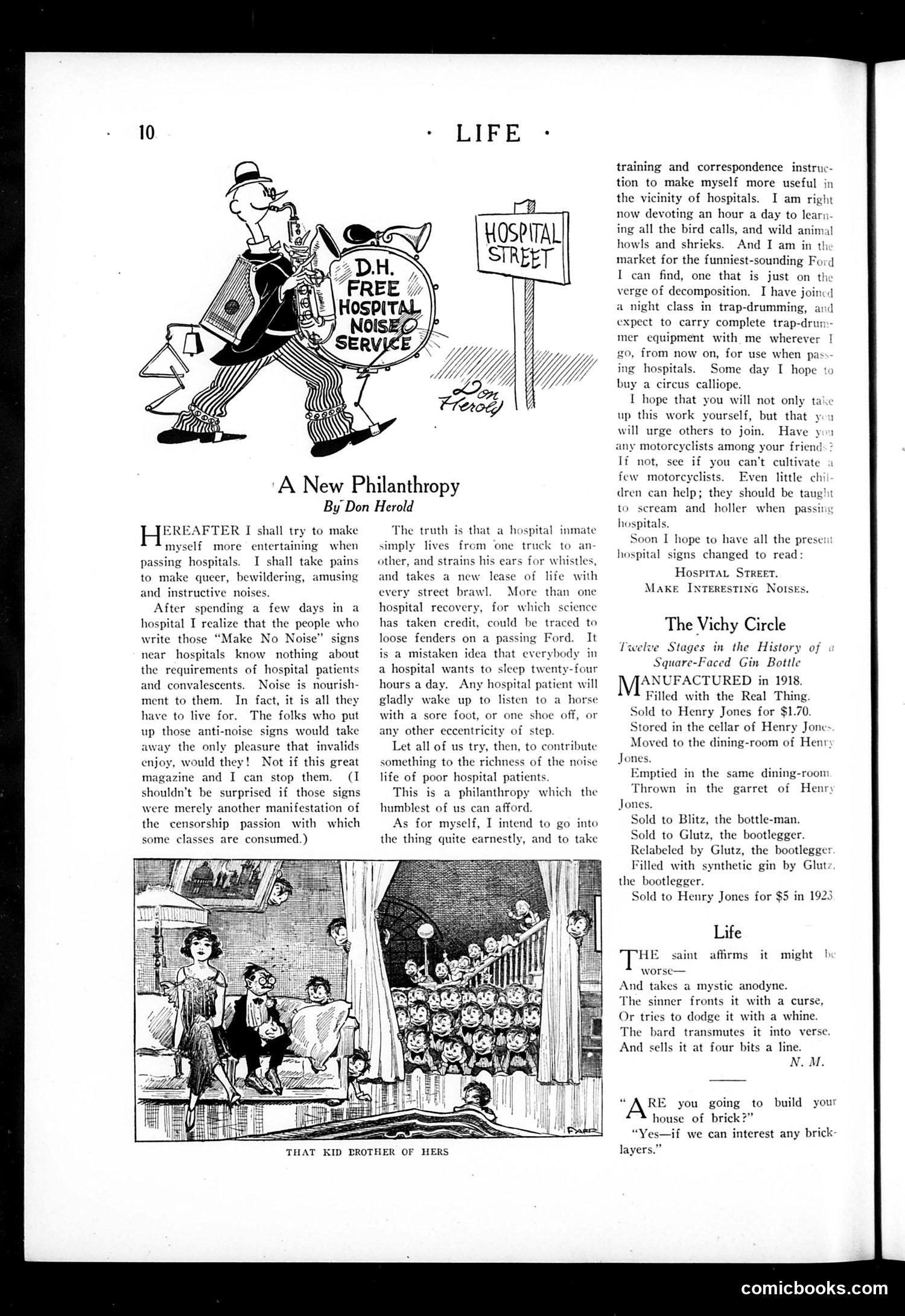 Life — September 20, 1923 — page 12 of 36