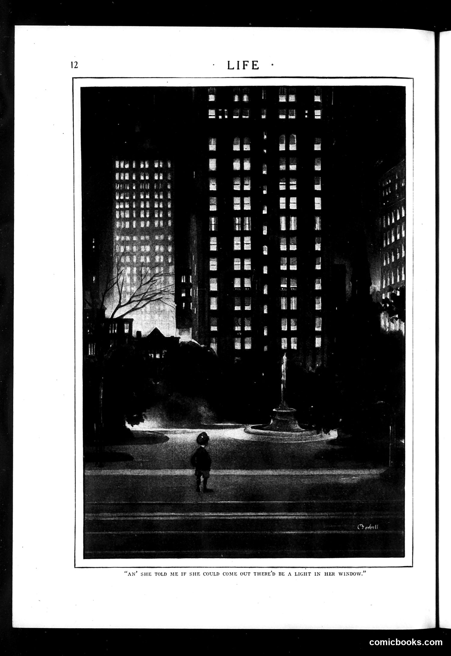 Life — September 20, 1923 — page 14 of 36