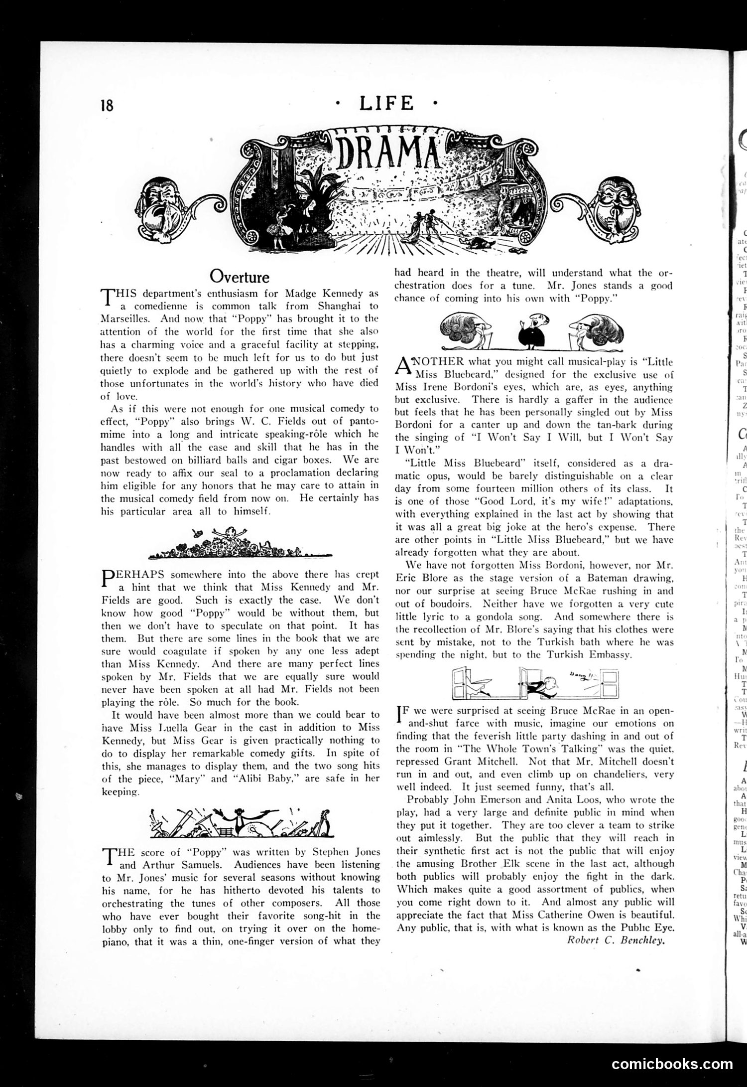 Life — September 20, 1923 — page 20 of 36