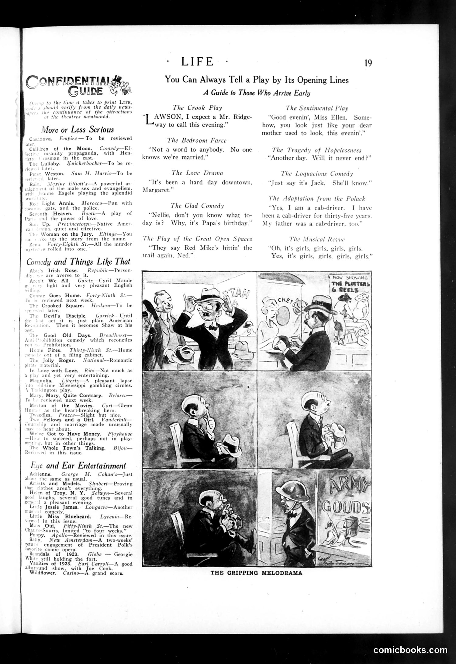 Life — September 20, 1923 — page 21 of 36