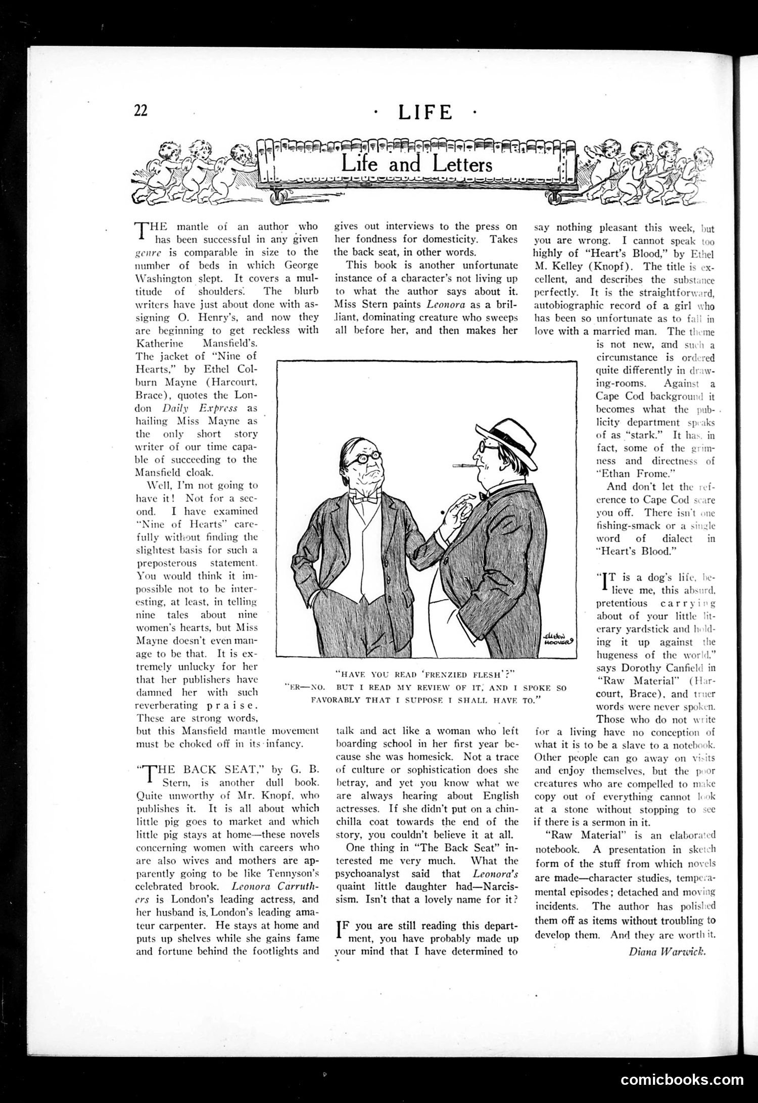 Life — September 20, 1923 — page 24 of 36