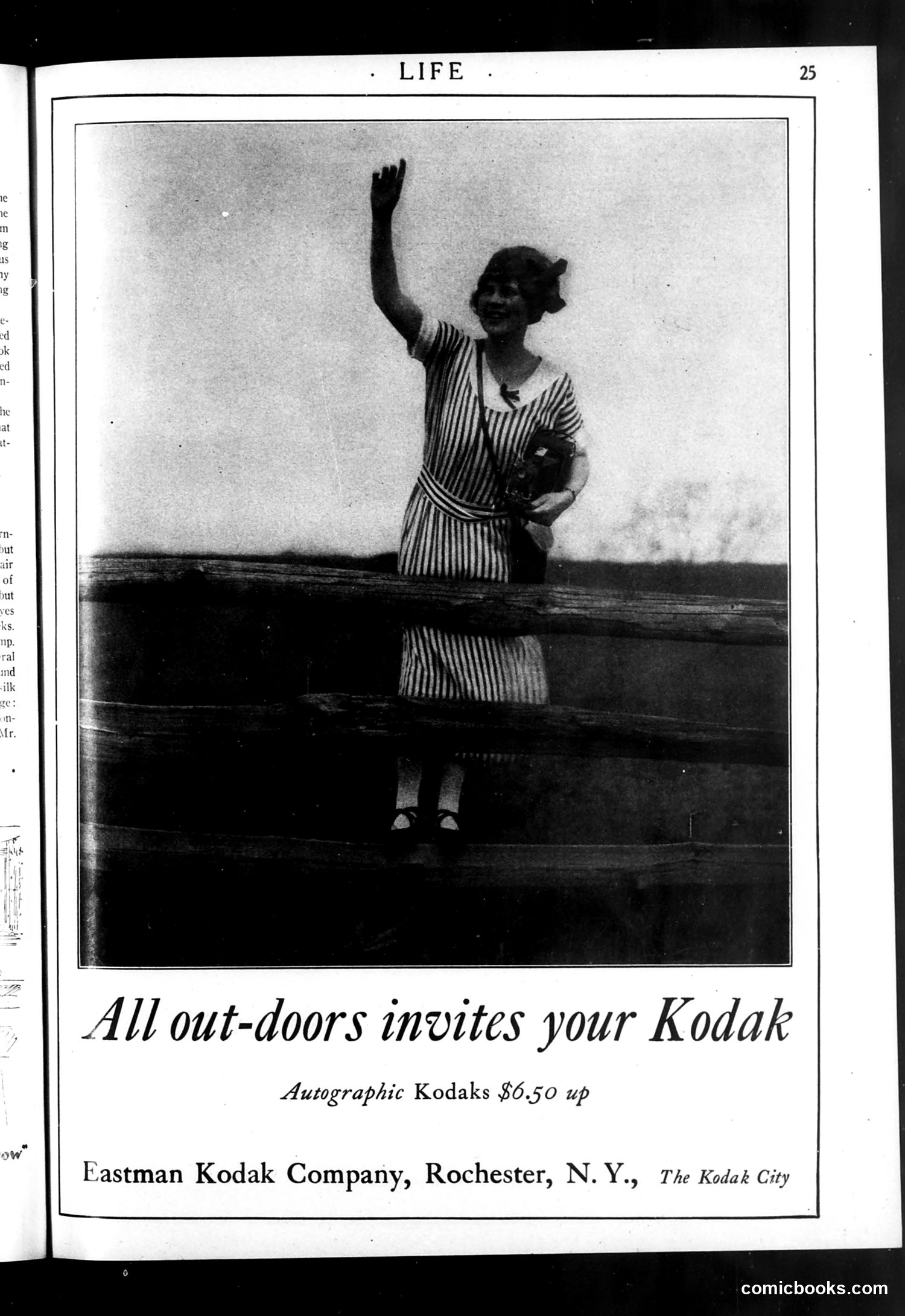 Life — September 20, 1923 — page 27 of 36