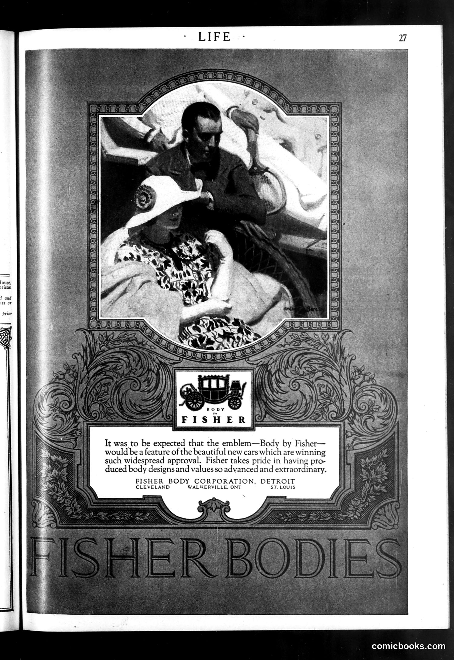 Life — September 20, 1923 — page 29 of 36