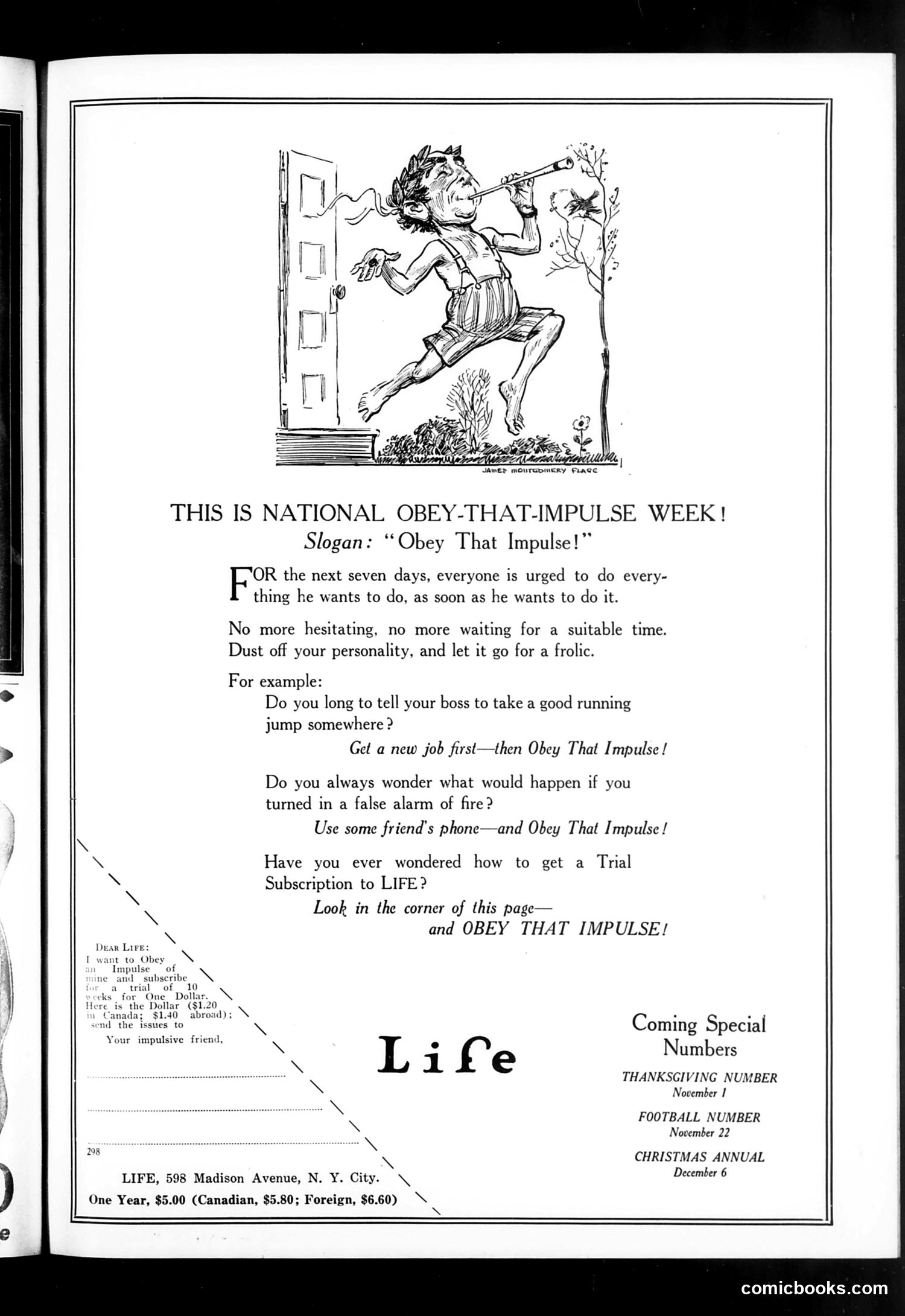 Life — September 20, 1923 — page 35 of 36