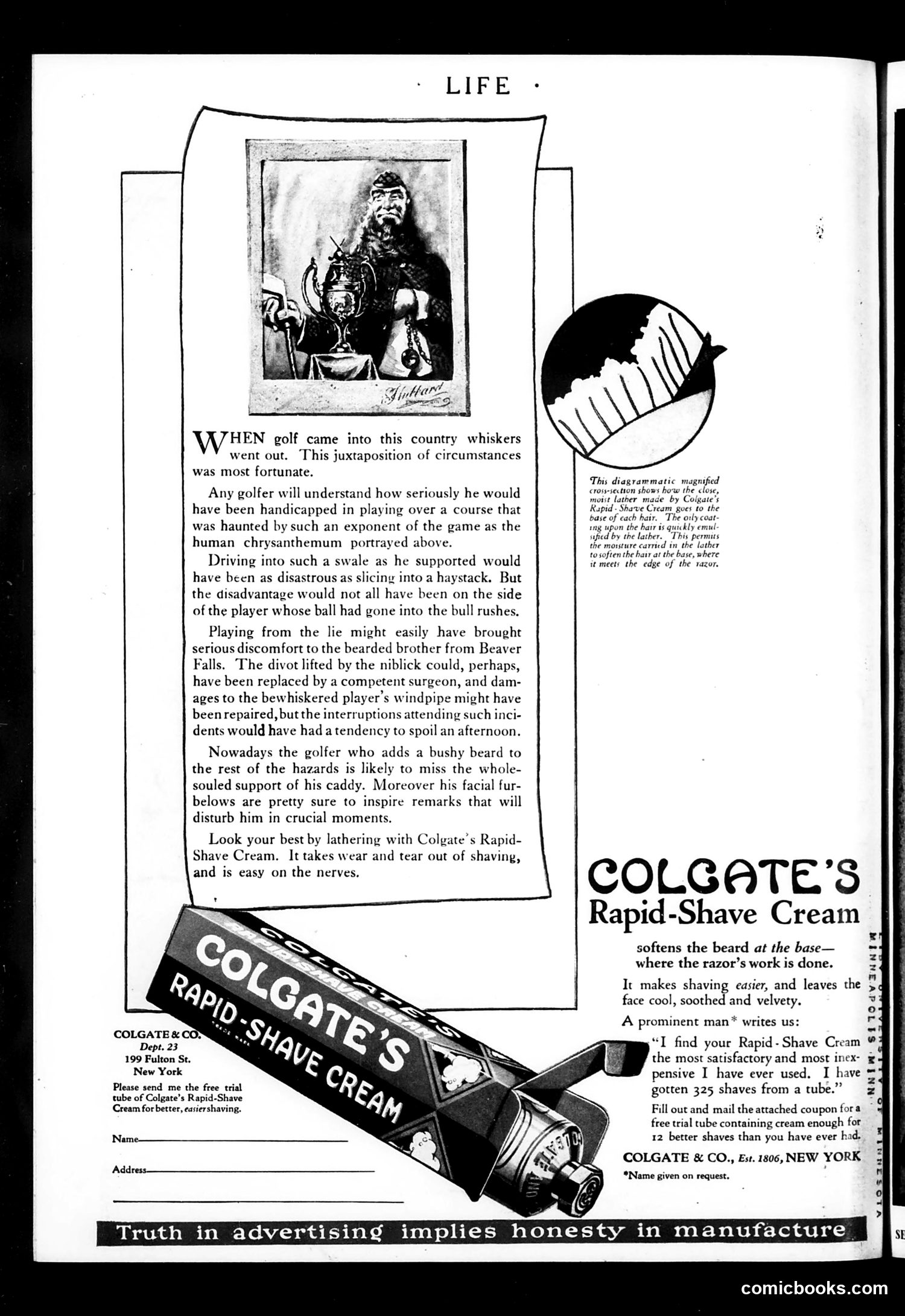 Life — September 20, 1923 — page 36 of 36