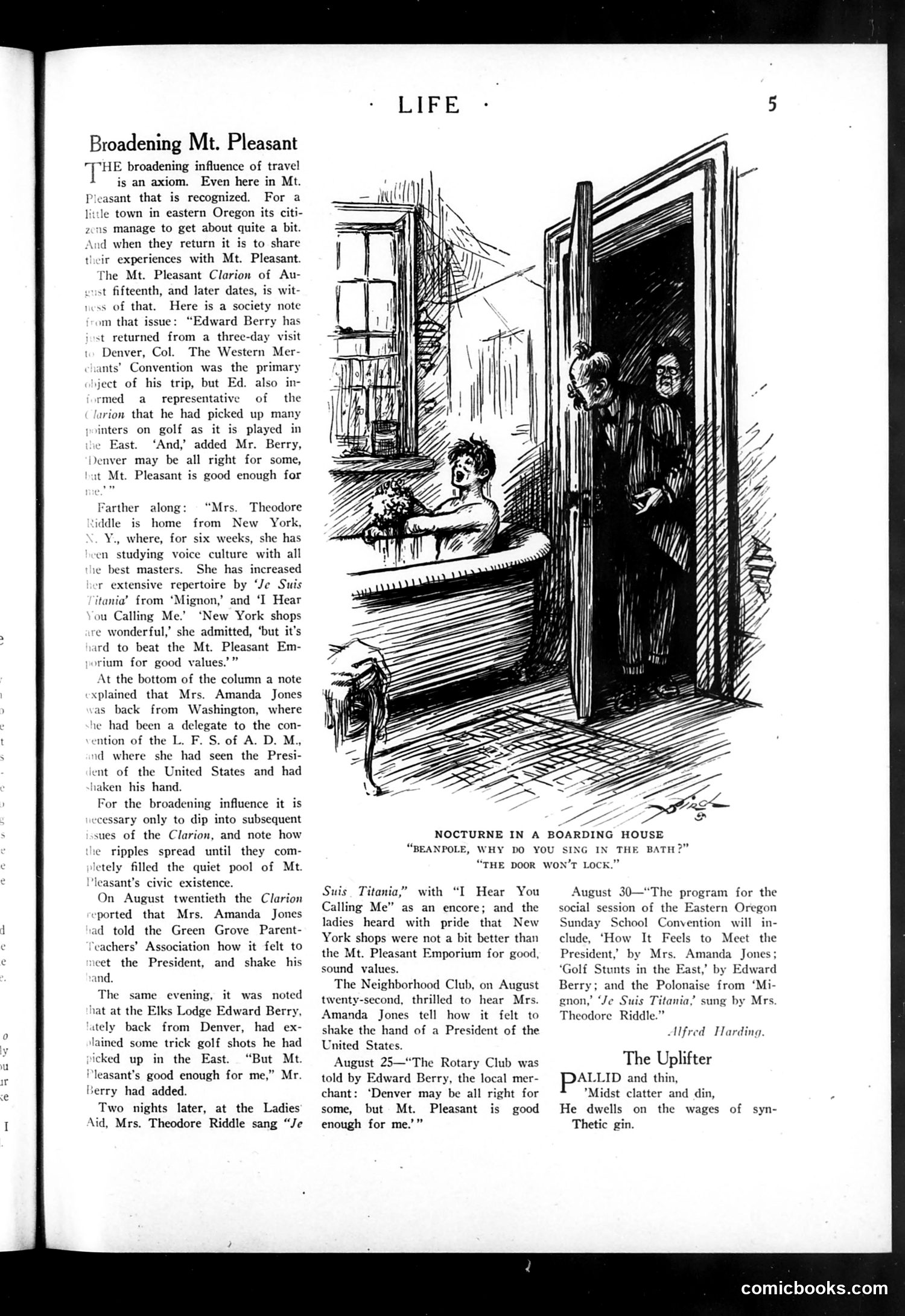 Life — September 27, 1923 — page 7 of 36