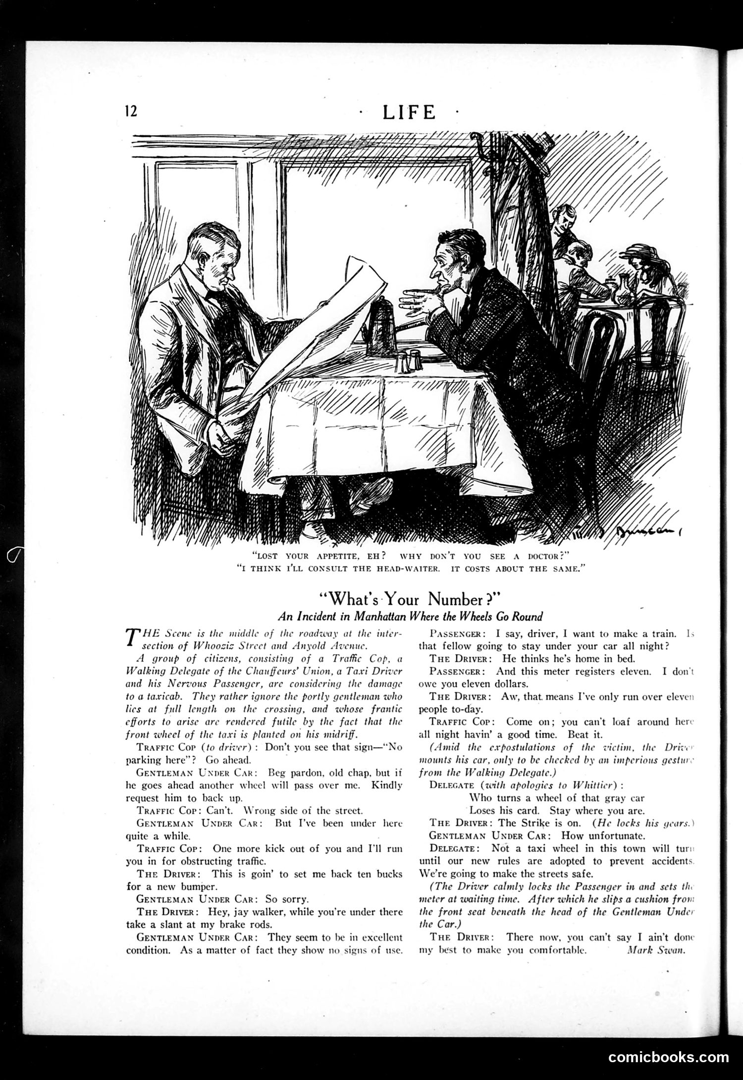 Life — September 27, 1923 — page 14 of 36