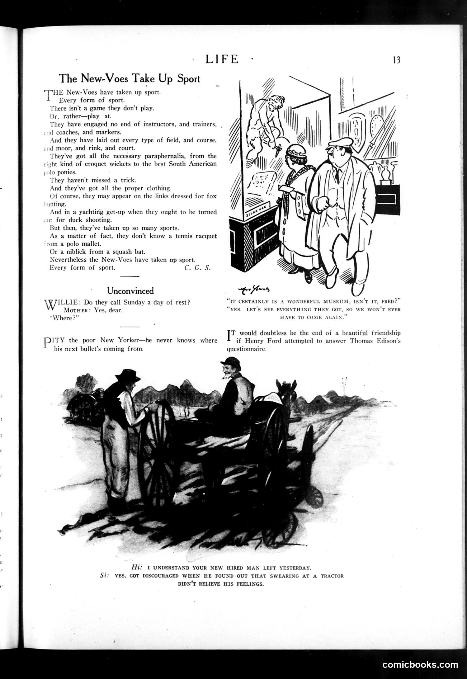 Life — September 27, 1923 — page 15 of 36