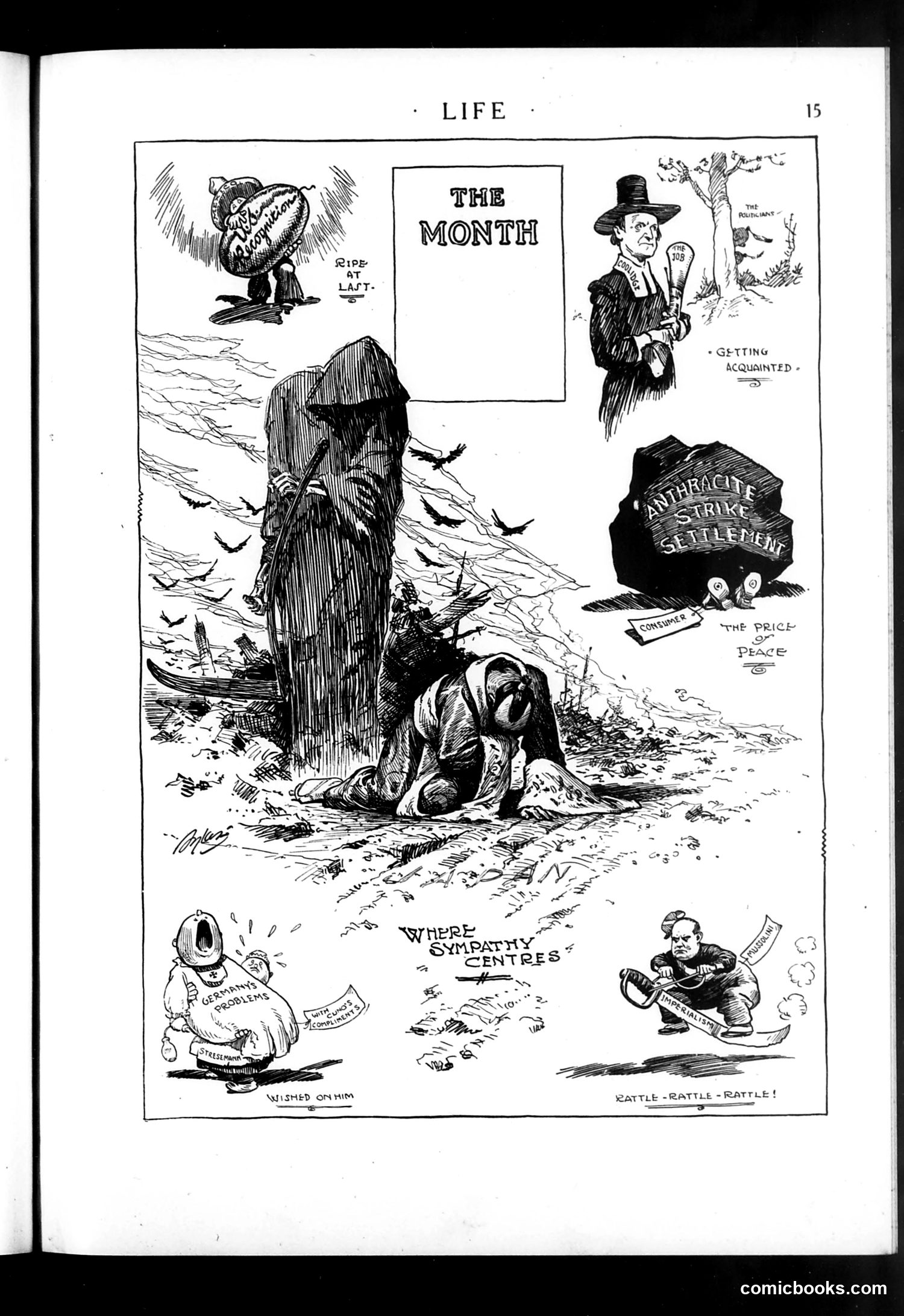 Life — September 27, 1923 — page 17 of 36
