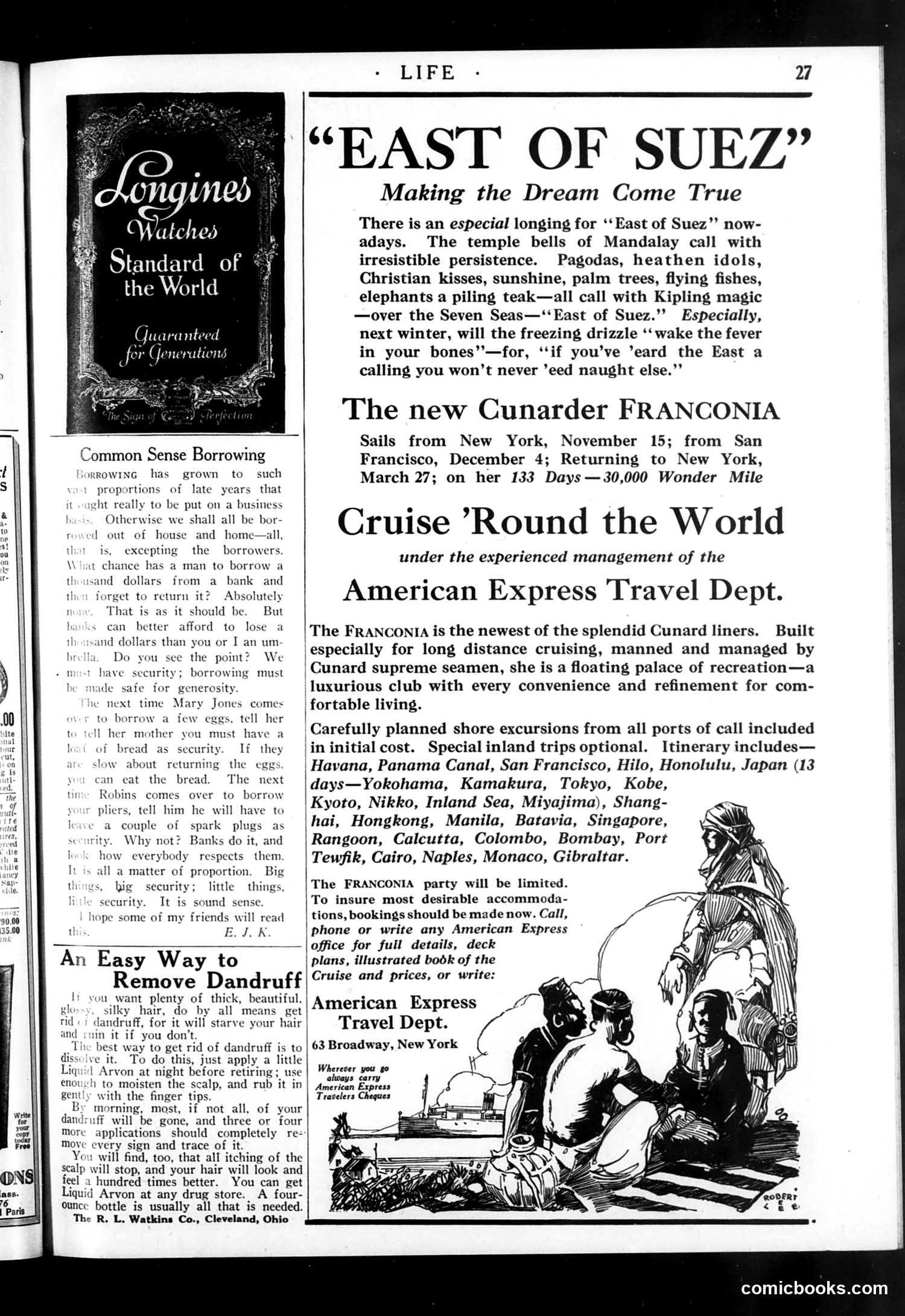 Life — September 27, 1923 — page 29 of 36
