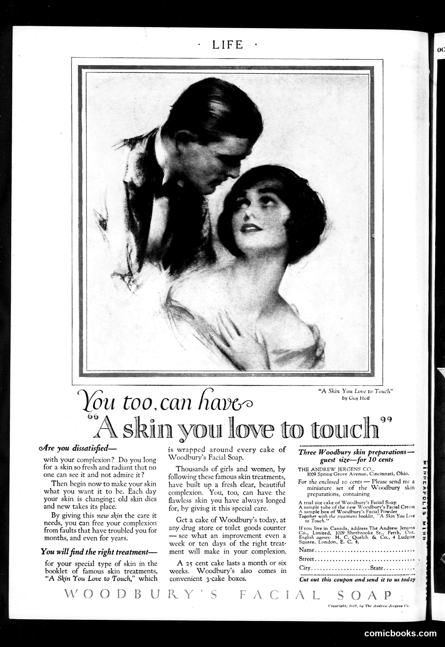 Life — September 27, 1923 — page 36 of 36