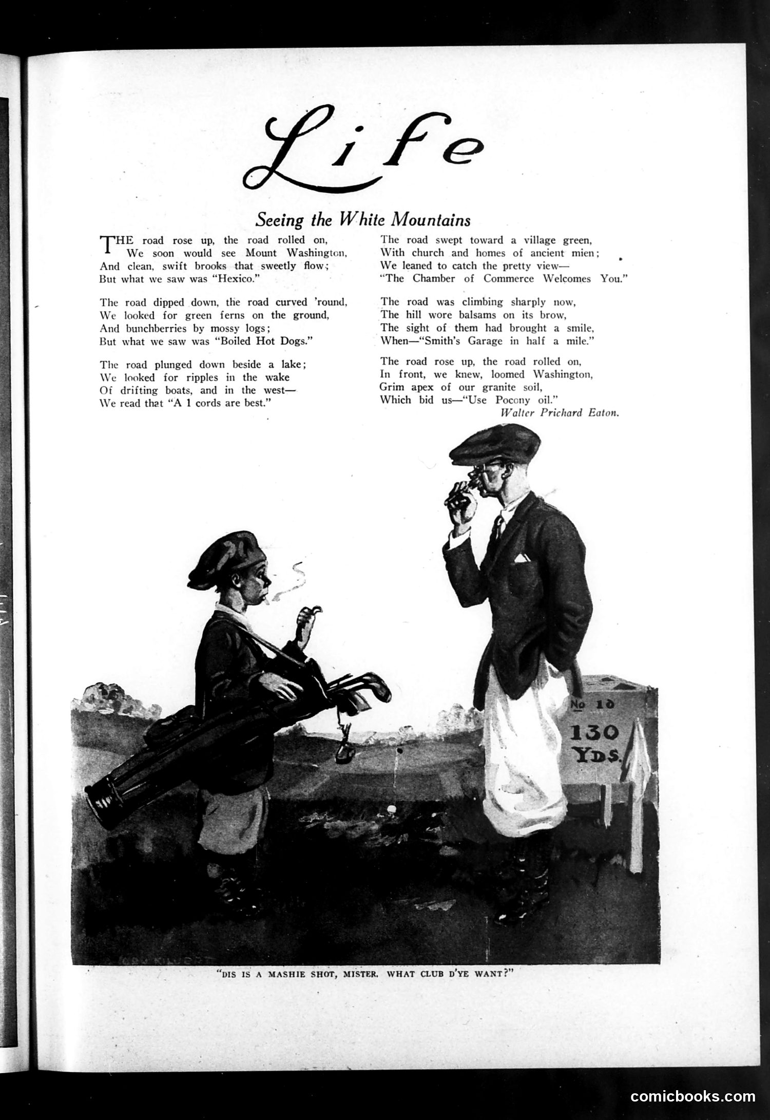 Life — October 4, 1923 — page 7 of 44