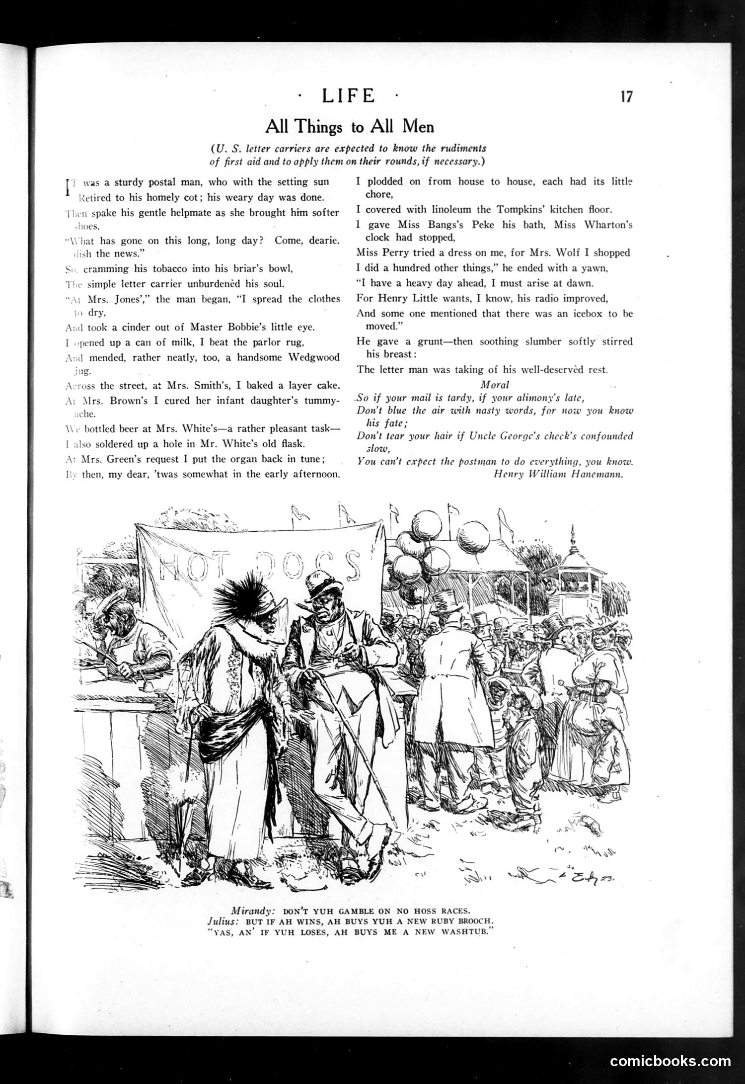 Life — October 4, 1923 — page 19 of 44