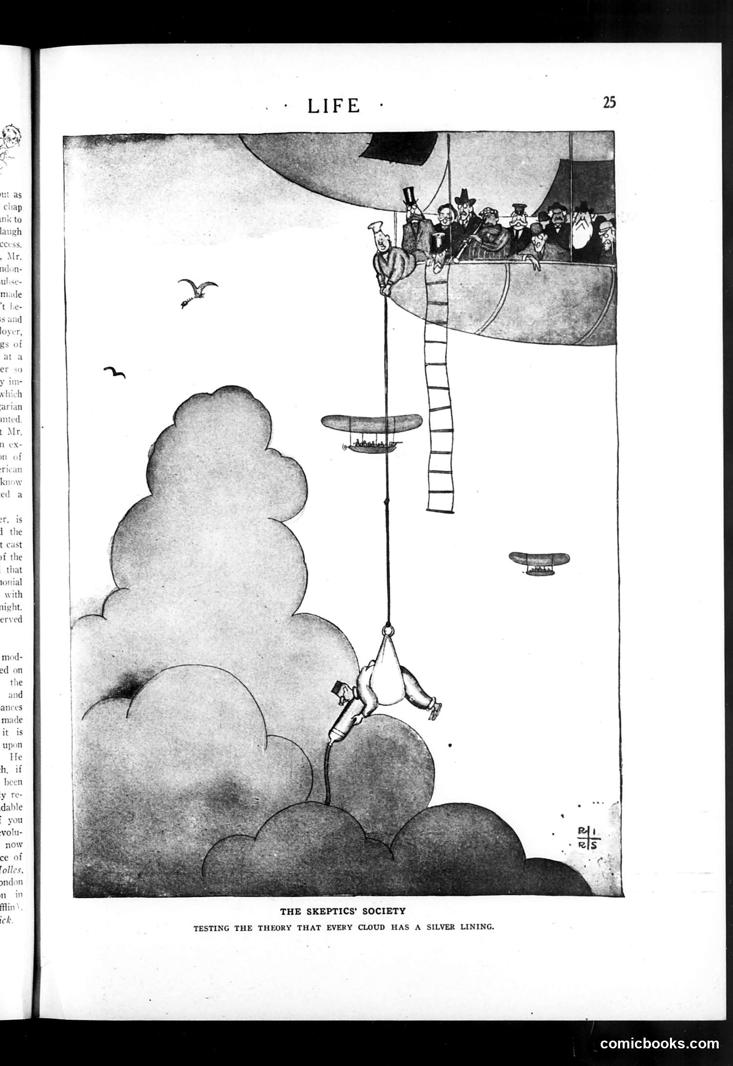 Life — October 4, 1923 — page 27 of 44