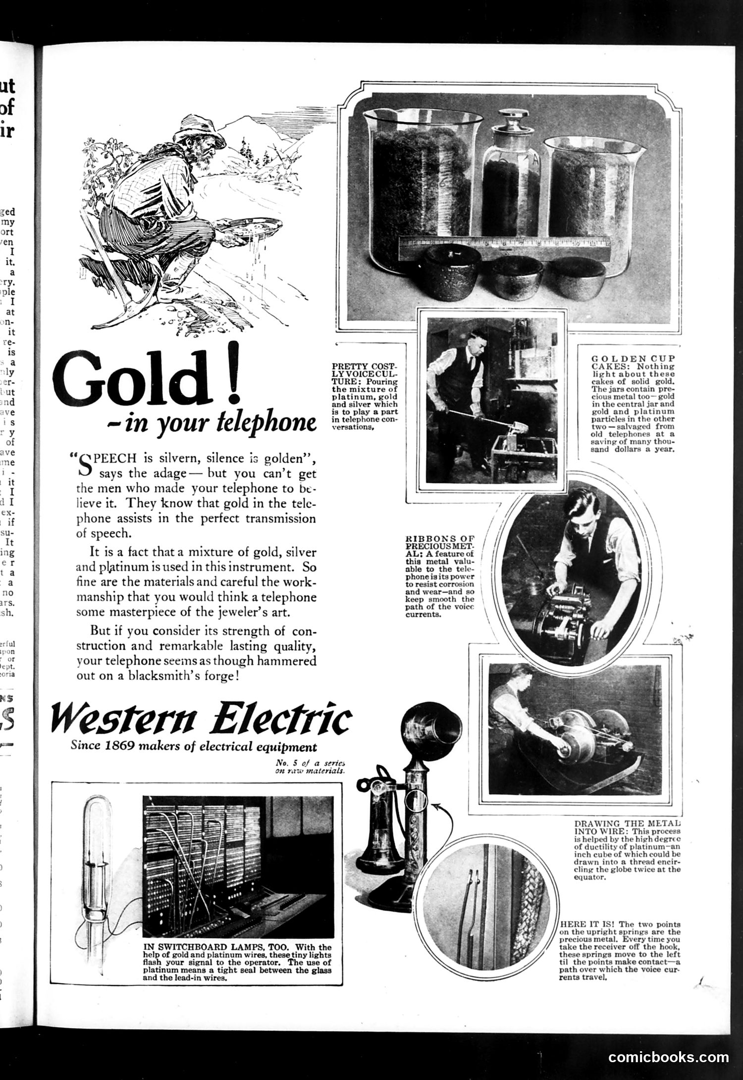 Life — October 4, 1923 — page 43 of 44