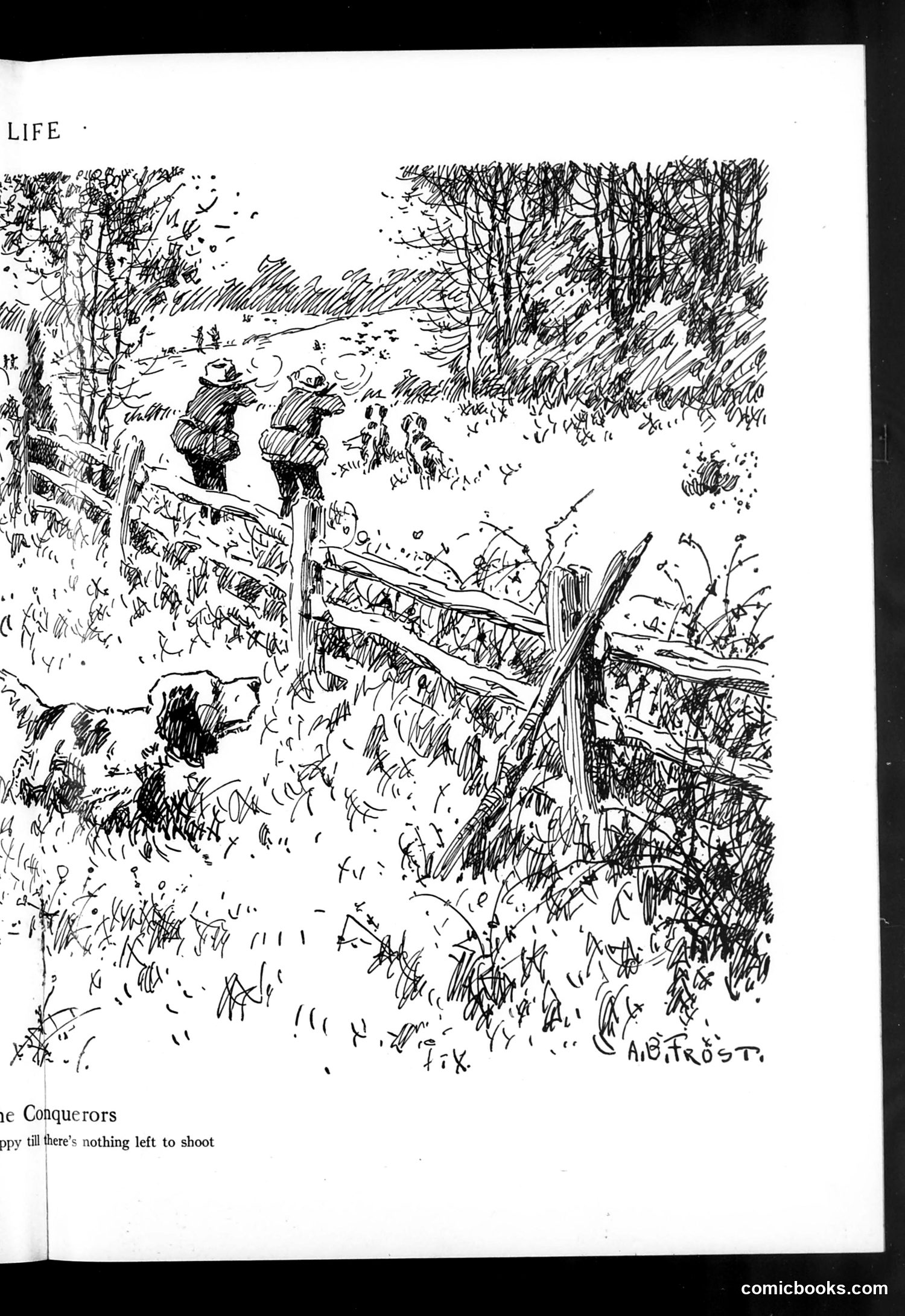 Life — October 11, 1923 — page 19 of 36