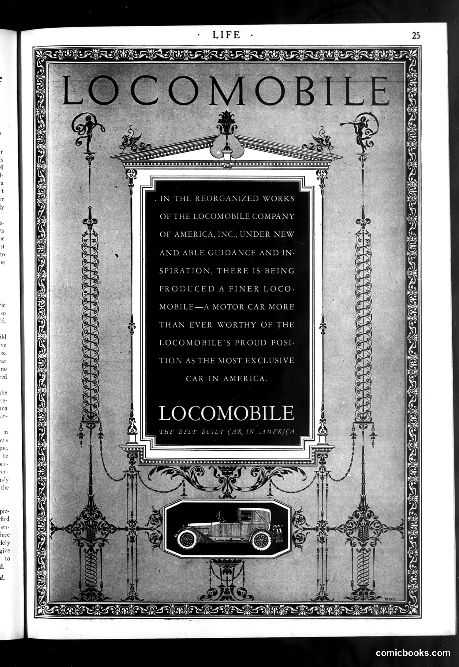 Life — October 11, 1923 — page 27 of 36