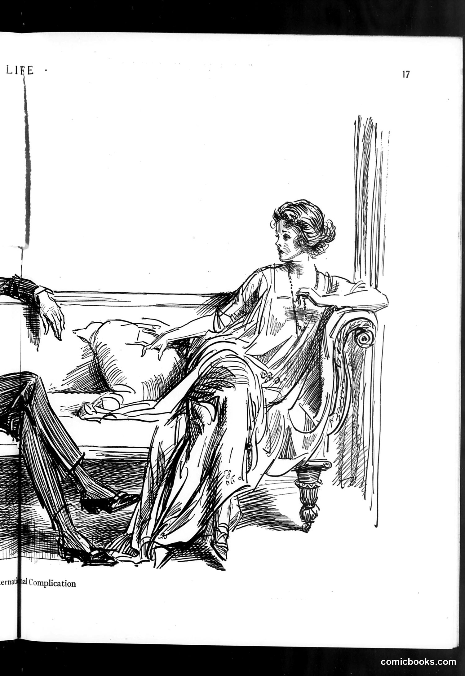 Life — October 18, 1923 — page 19 of 44