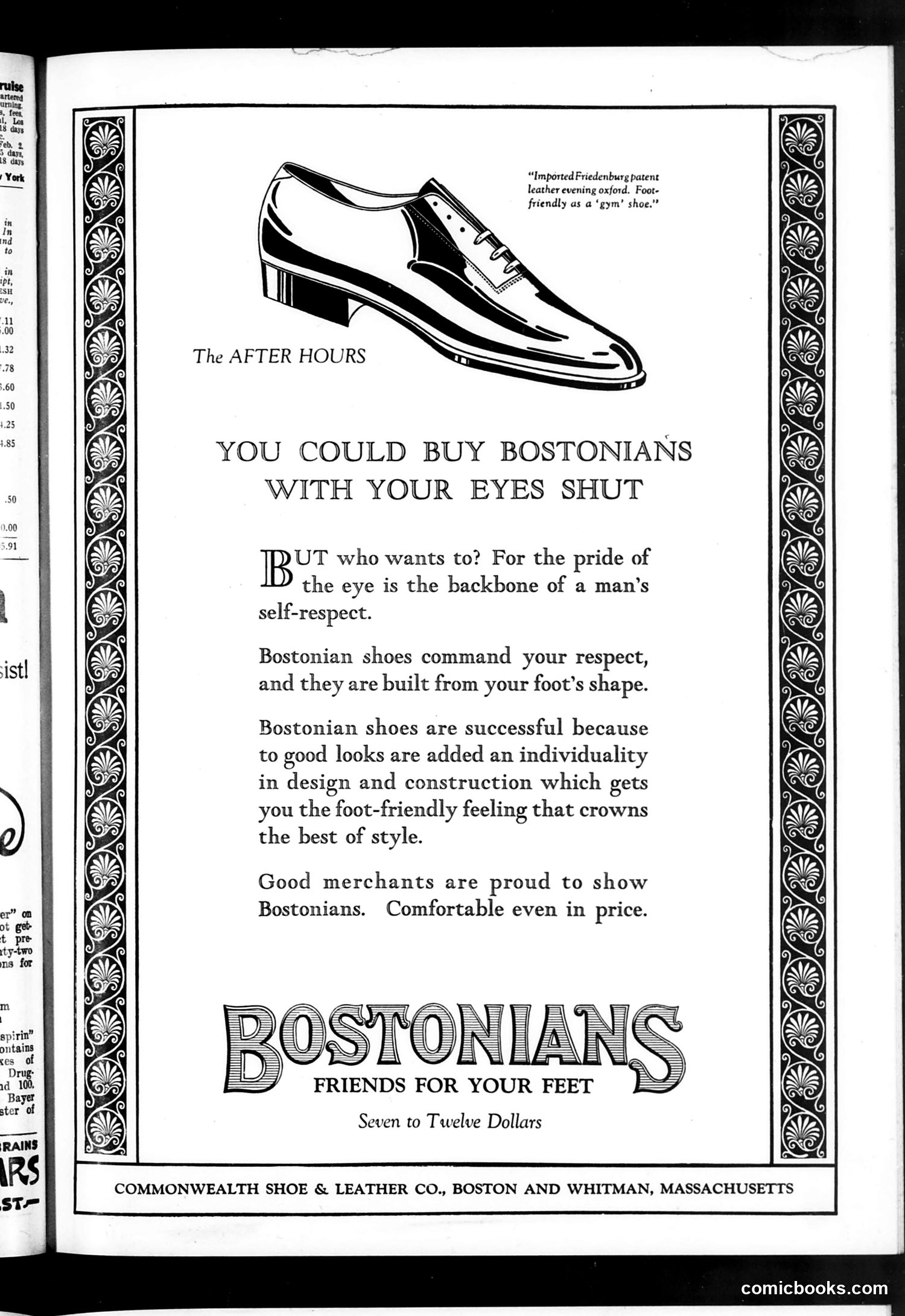 Life — October 18, 1923 — page 43 of 44