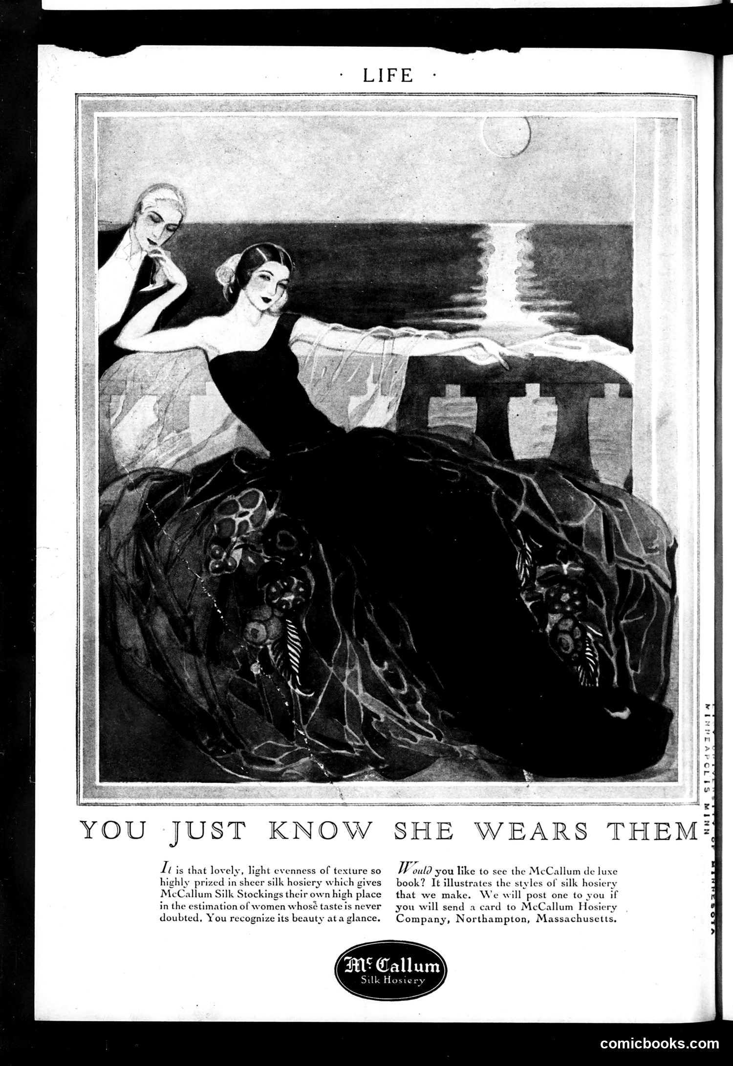 Life — October 18, 1923 — page 44 of 44