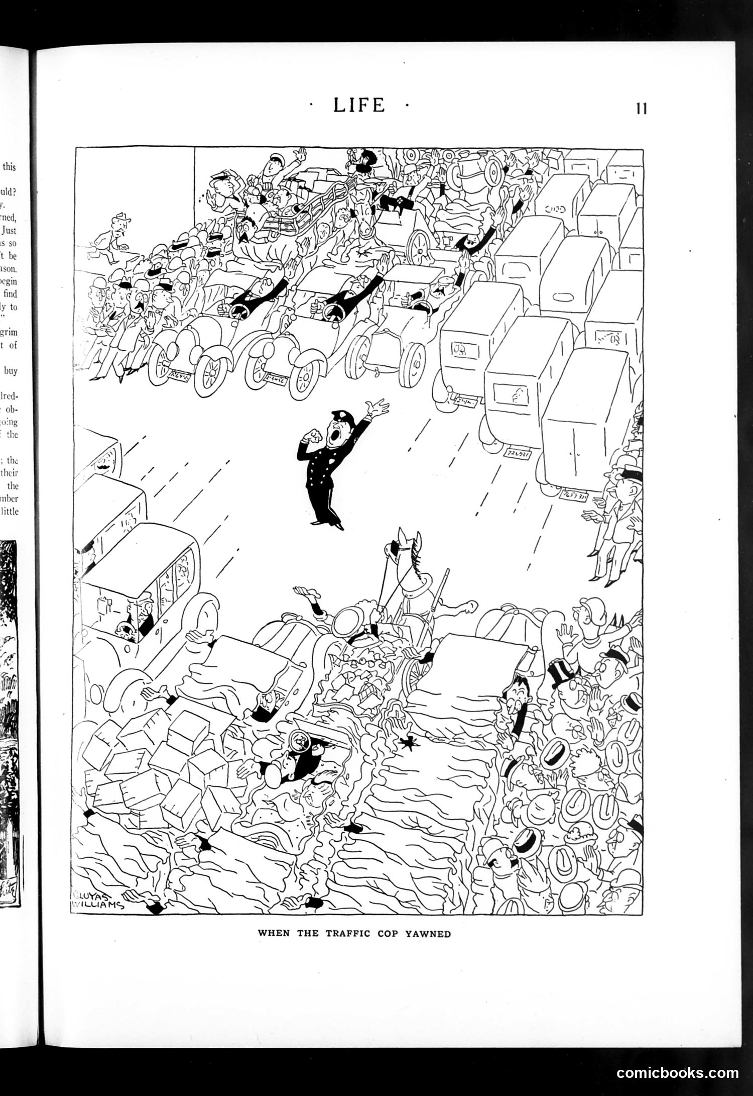 Life — October 25, 1923 — page 13 of 34