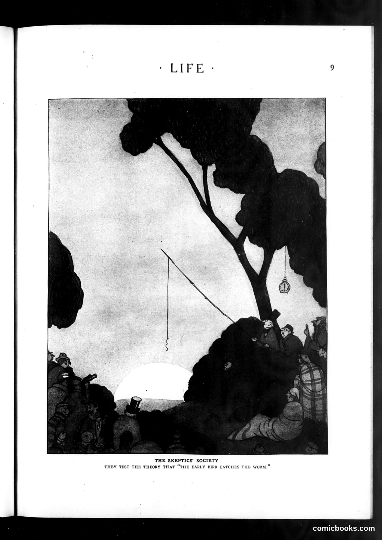 Life — November 1, 1923 — page 11 of 41