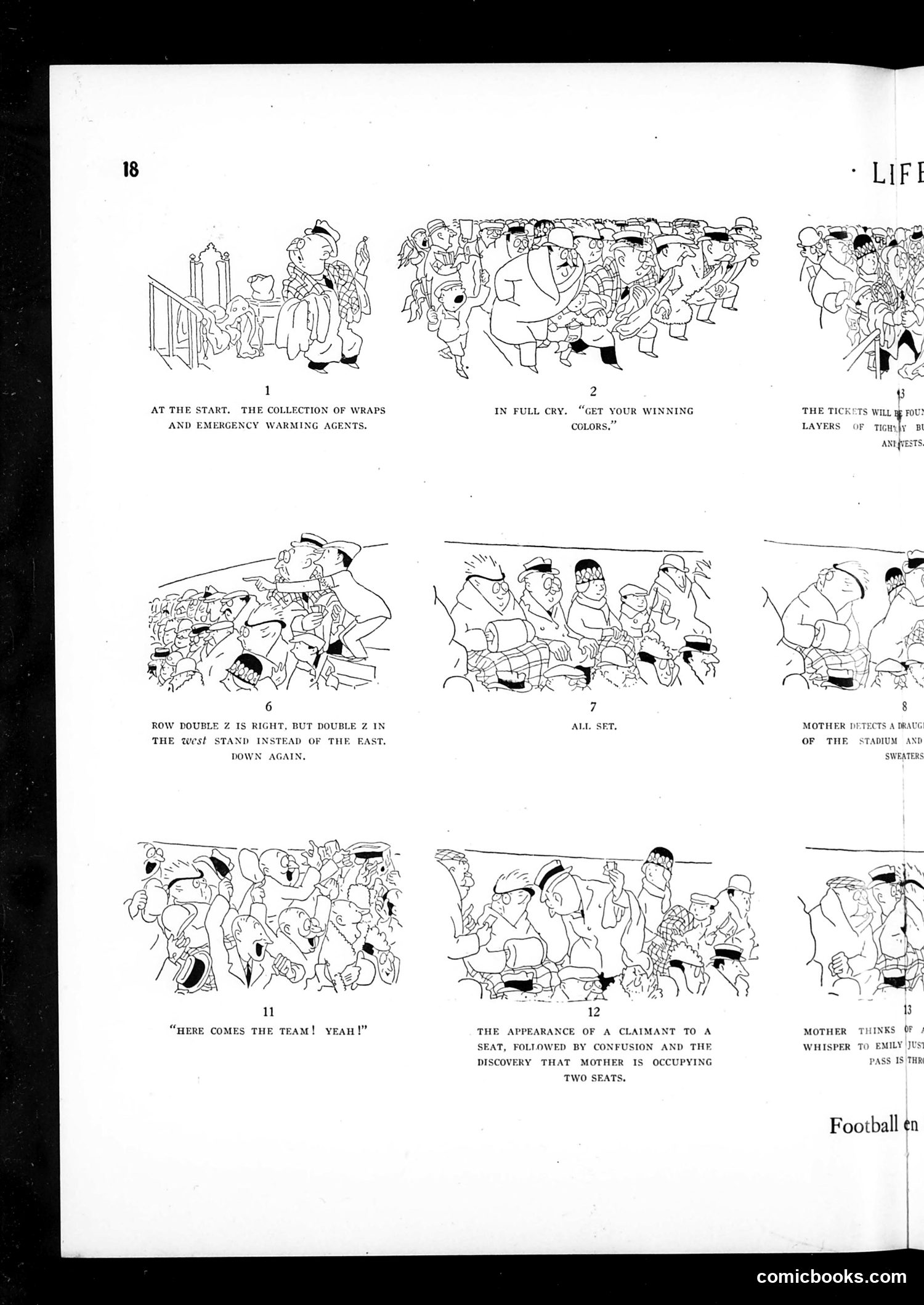 Life — November 1, 1923 — page 20 of 41