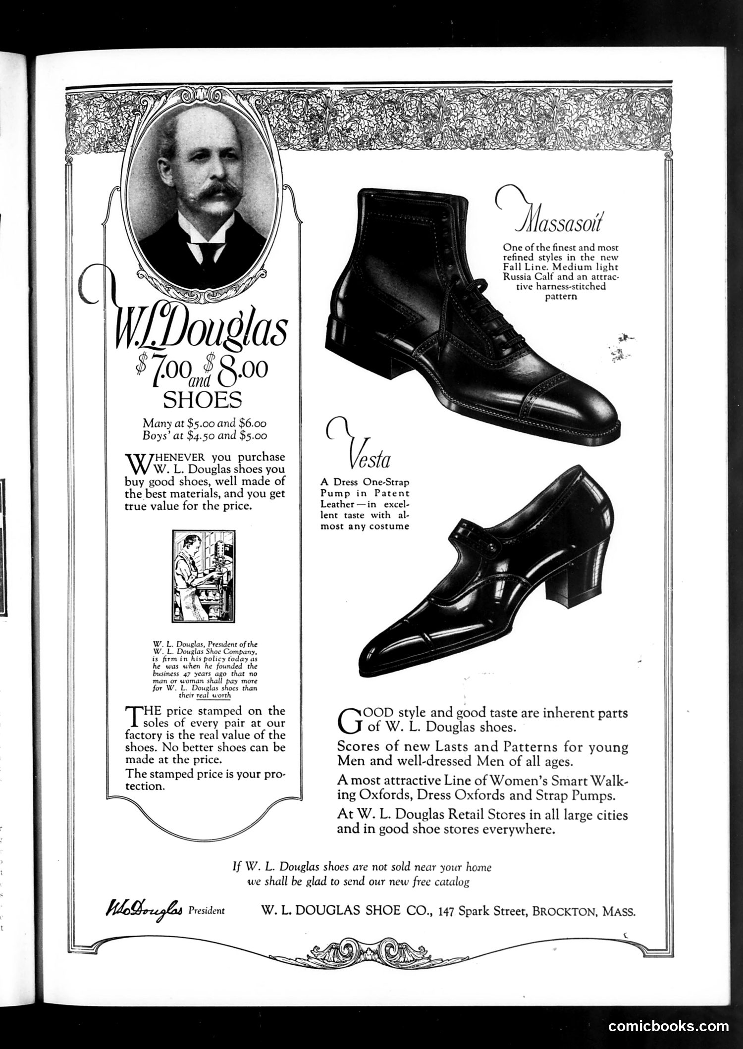 Life — November 1, 1923 — page 39 of 41