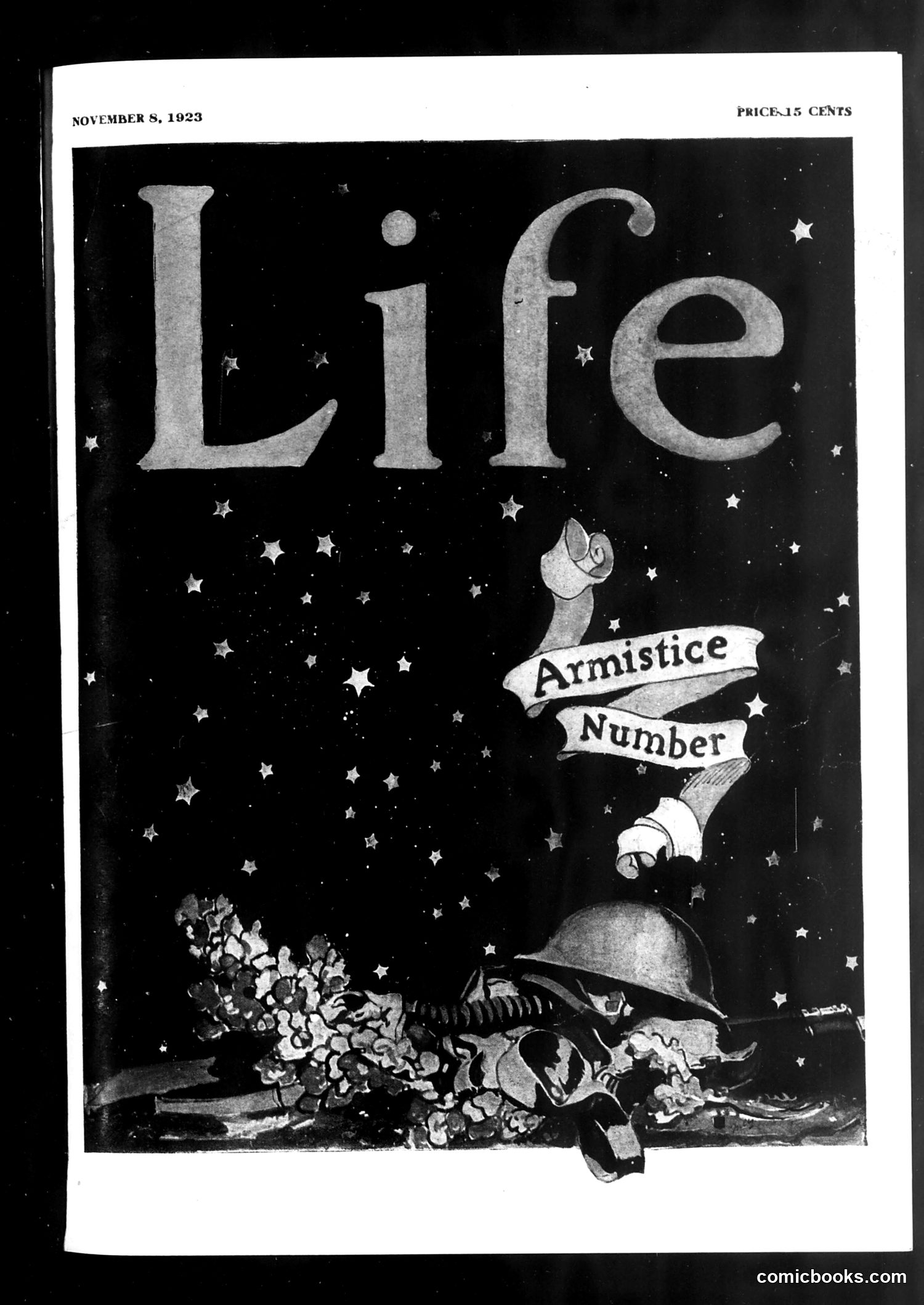 Life — November 8, 1923