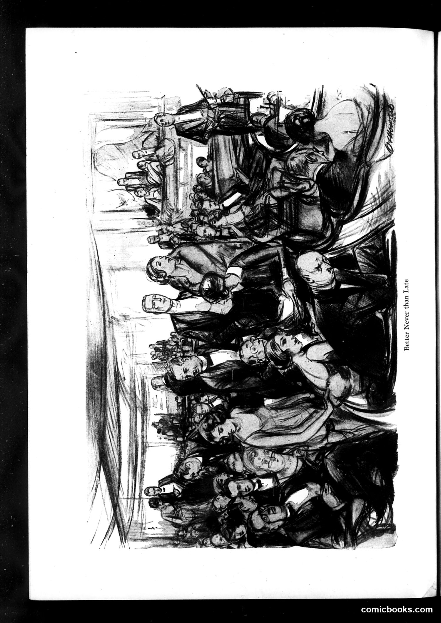Life — November 8, 1923 — page 8 of 36