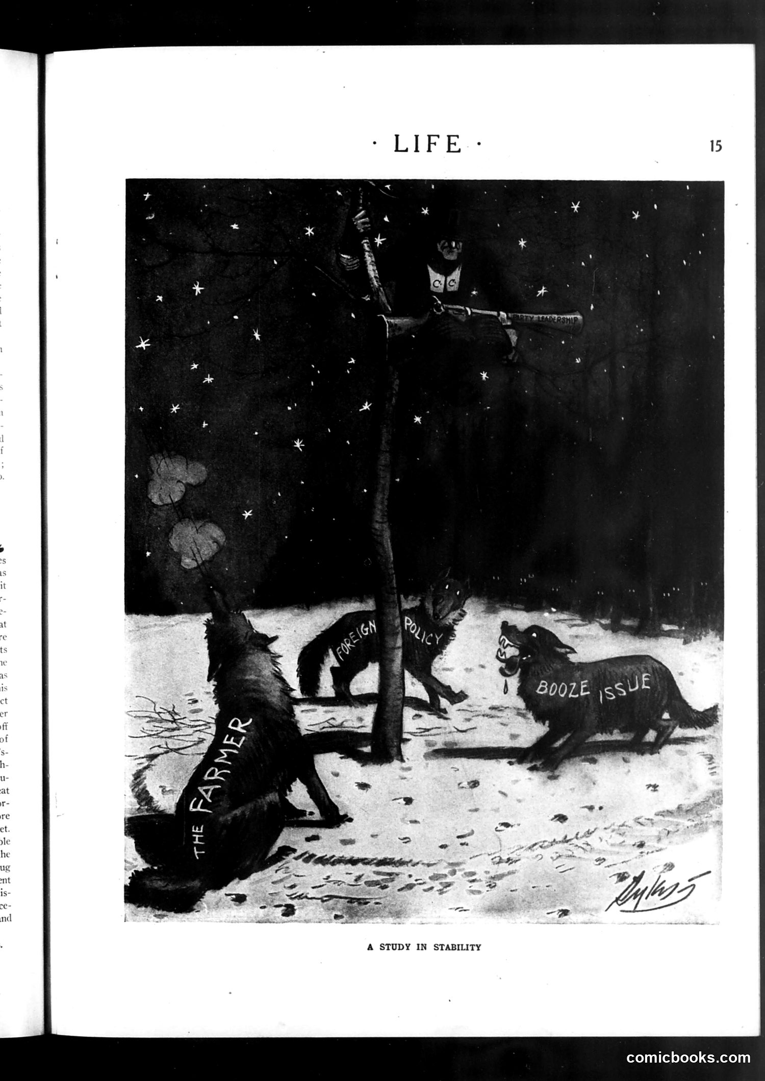 Life — November 8, 1923 — page 17 of 36