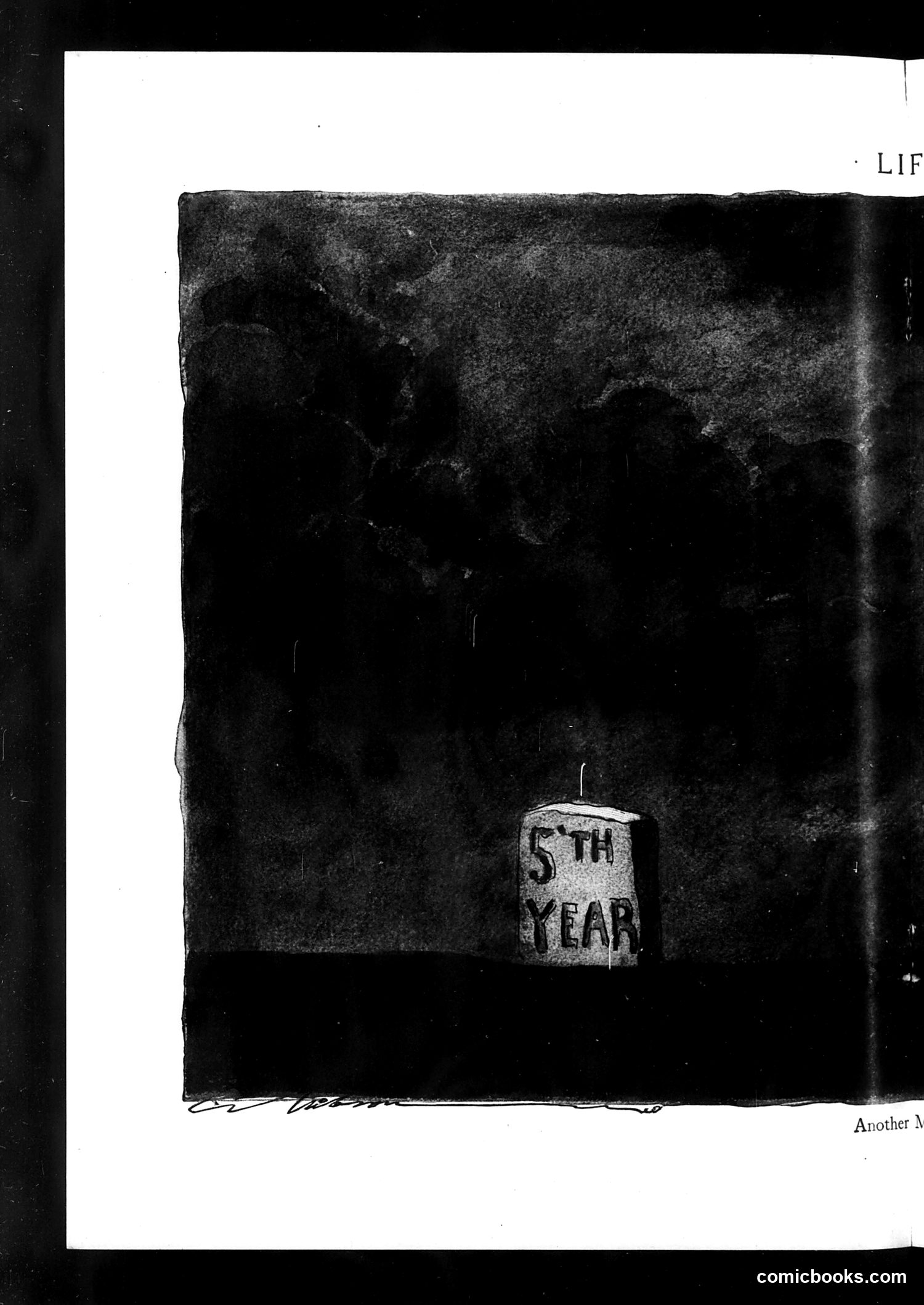 Life — November 8, 1923 — page 18 of 36